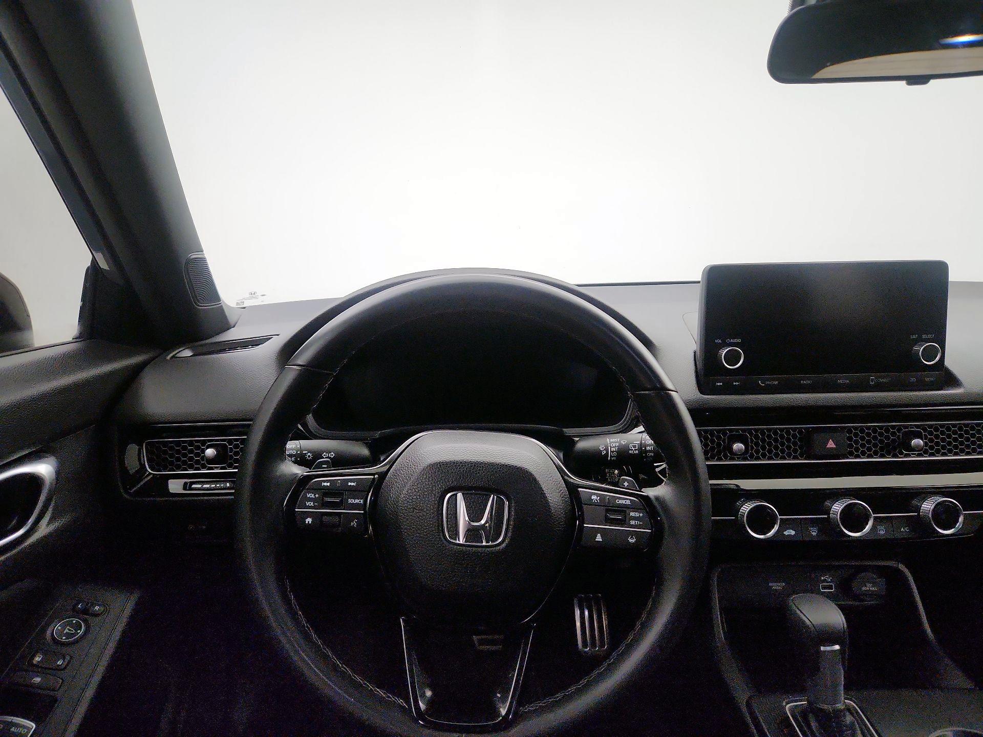 Thumbnail: 2024 Honda Civic - 10