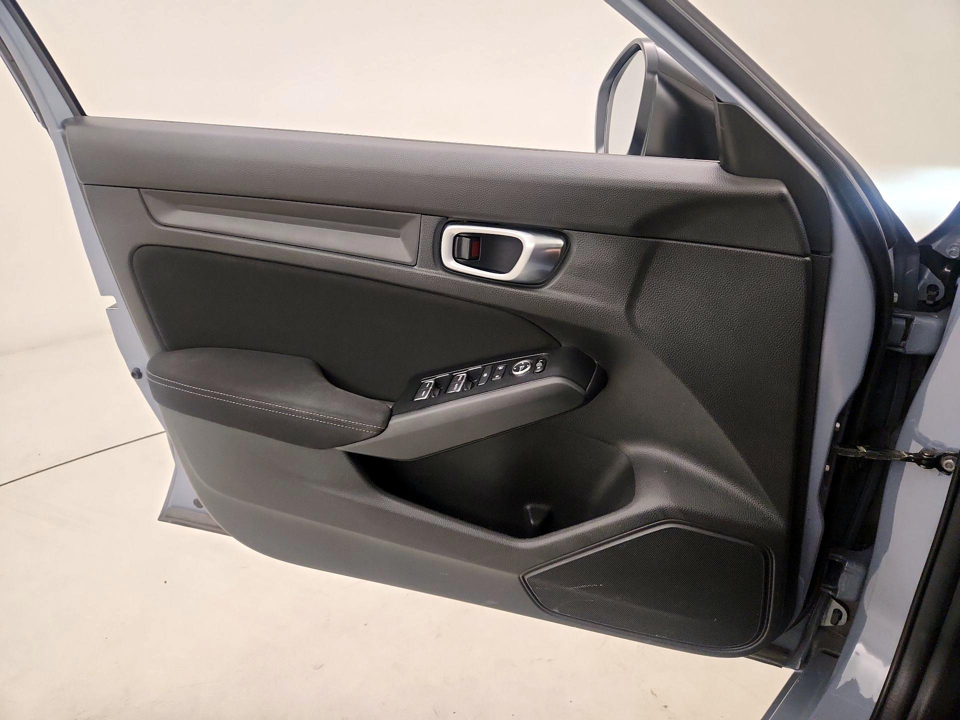 Thumbnail: 2024 Honda Civic - 12