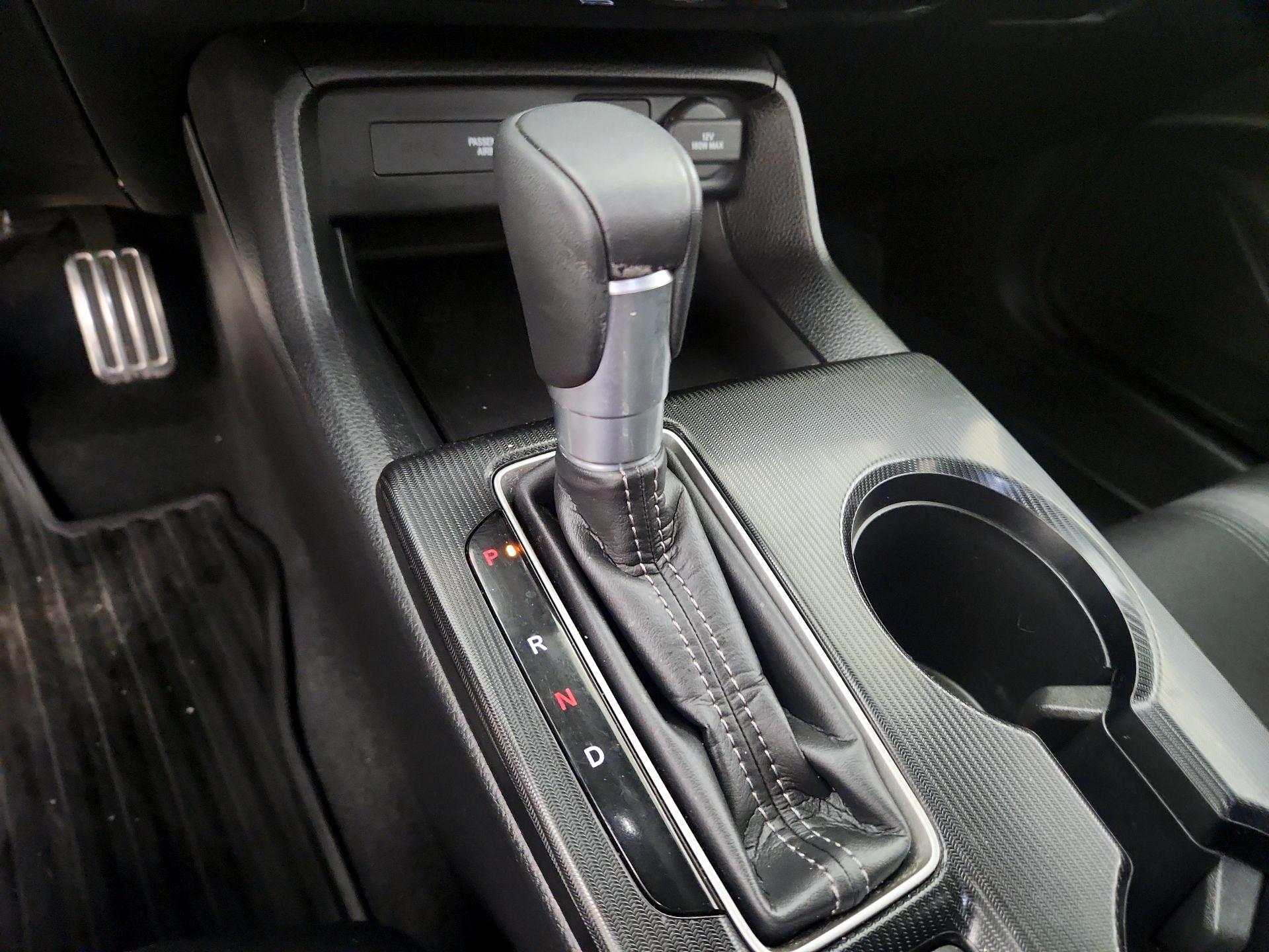 Thumbnail: 2024 Honda Civic - 17