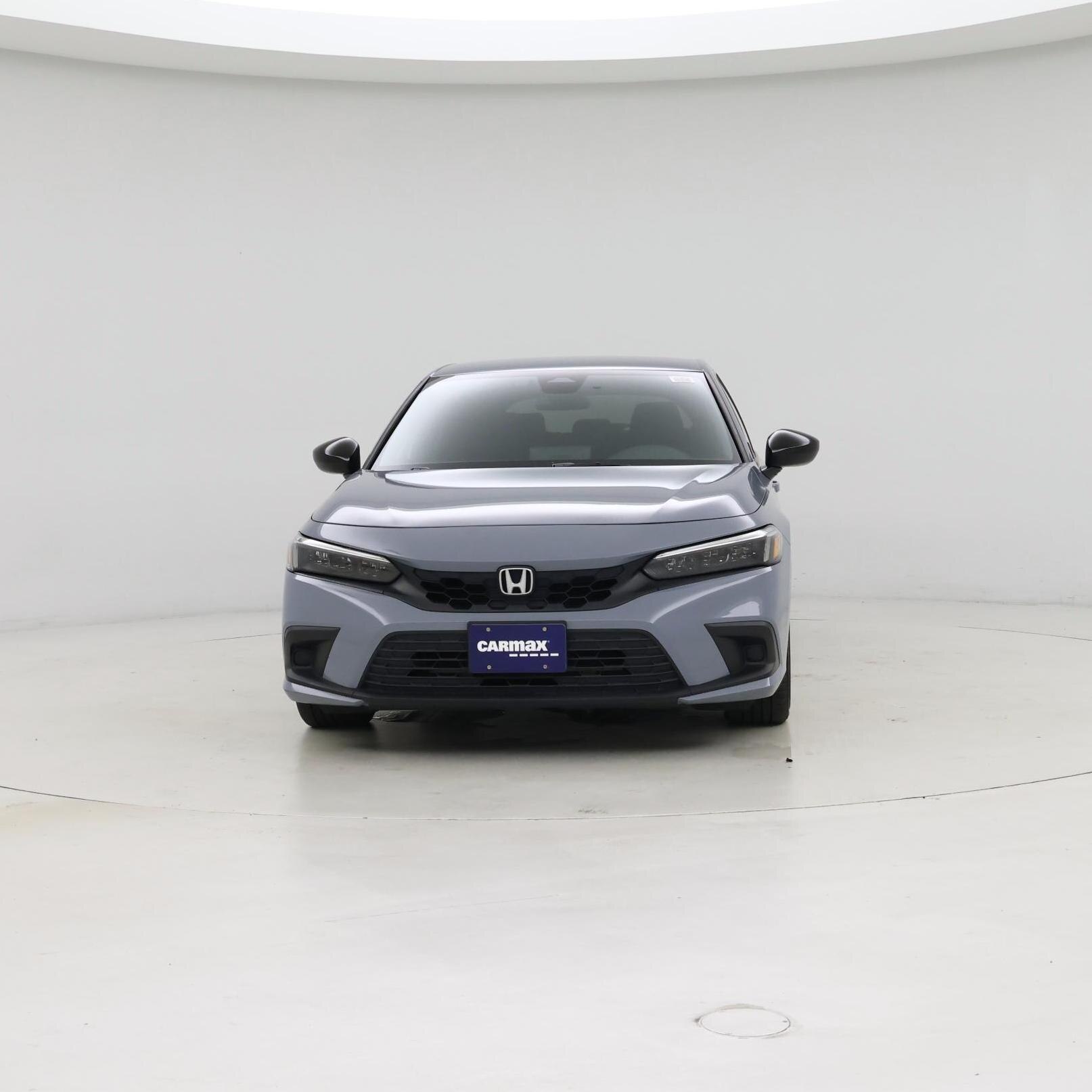 Thumbnail: 2024 Honda Civic - 5