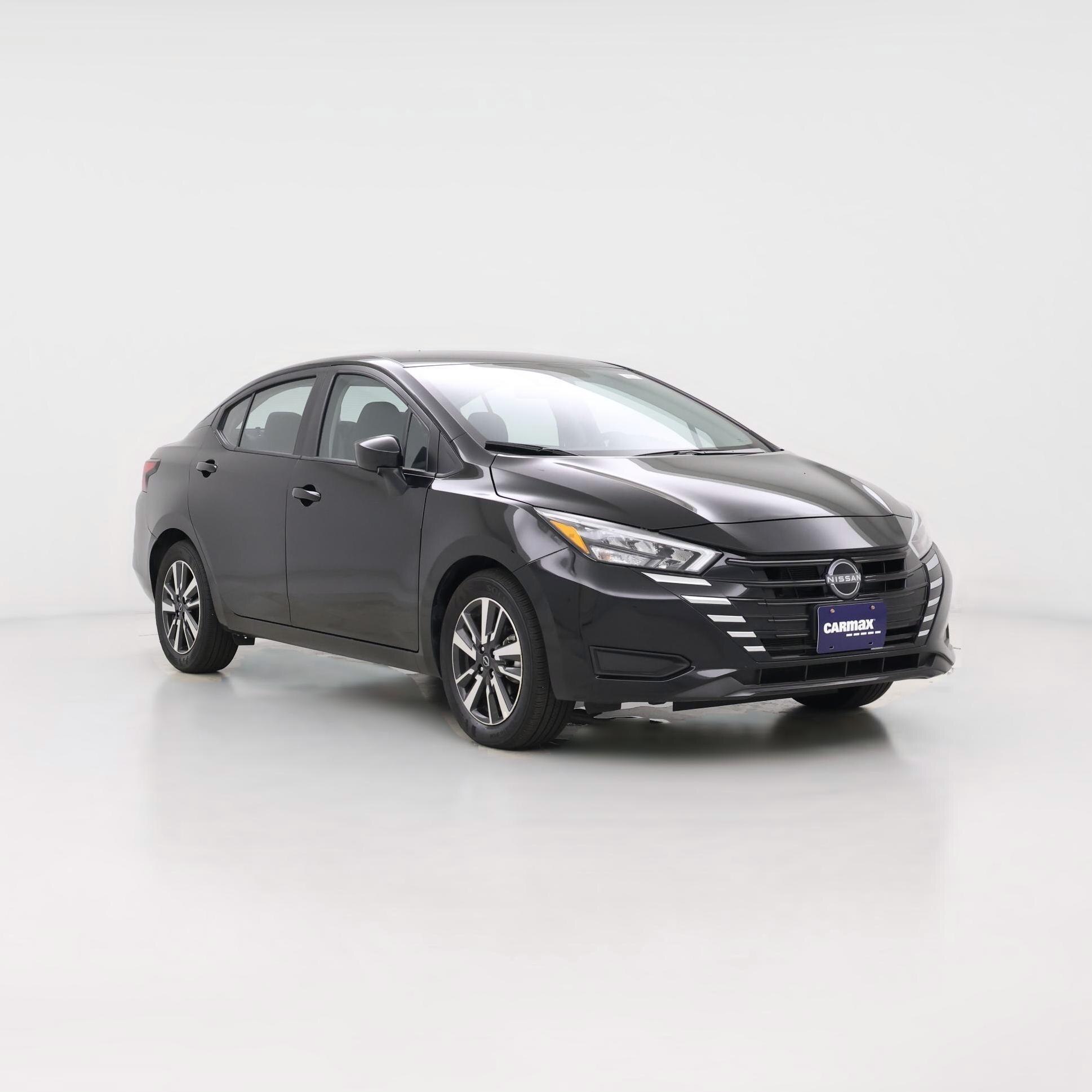 Thumbnail: 2025 Nissan Versa - 1