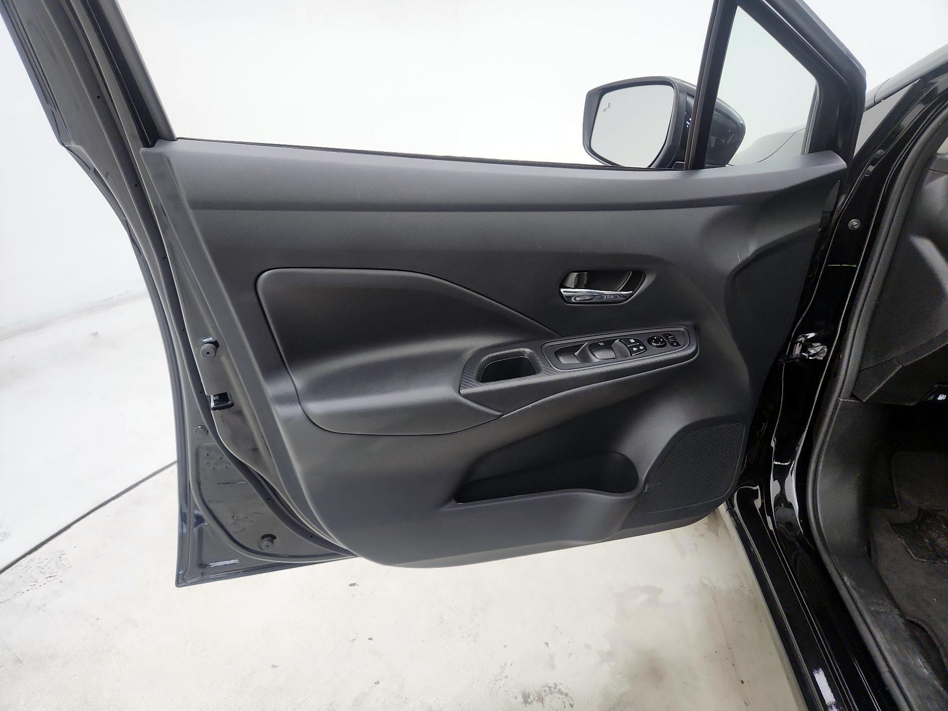 Thumbnail: 2025 Nissan Versa - 12