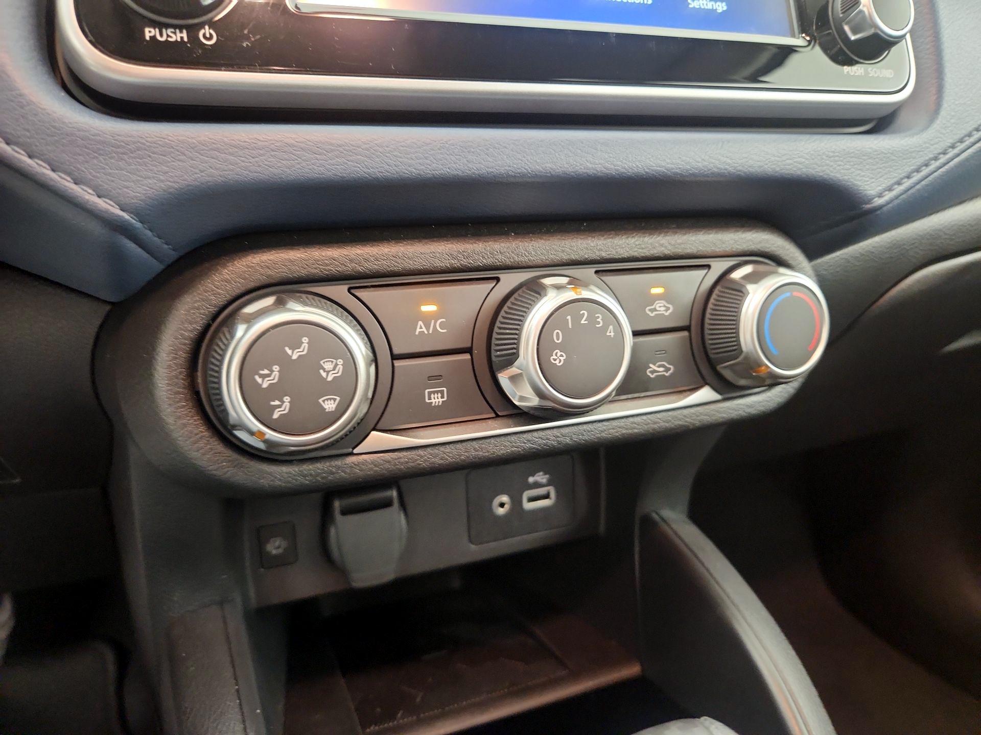 Thumbnail: 2025 Nissan Versa - 14