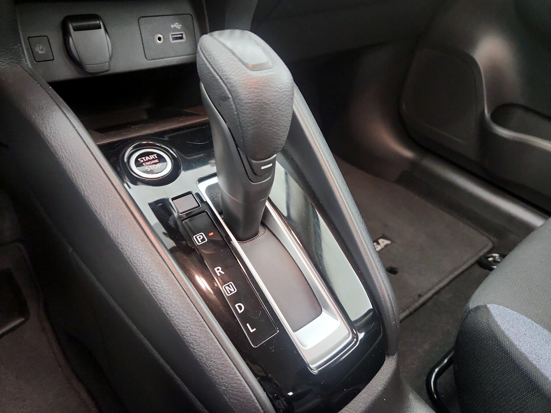 Thumbnail: 2025 Nissan Versa - 15
