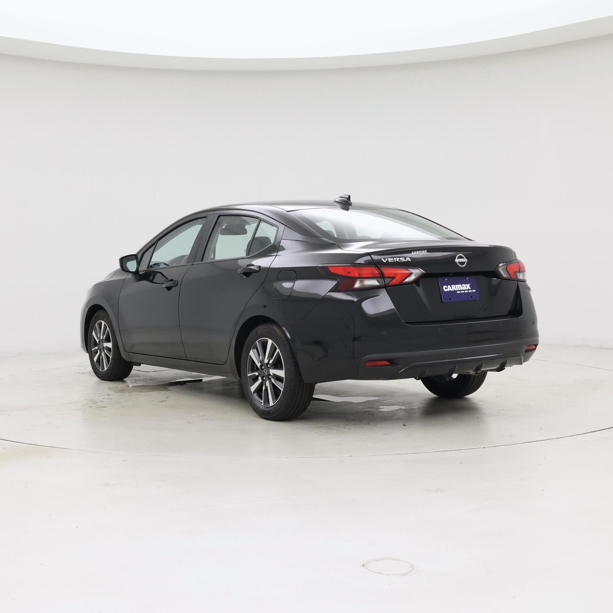 Thumbnail: 2025 Nissan Versa - 2