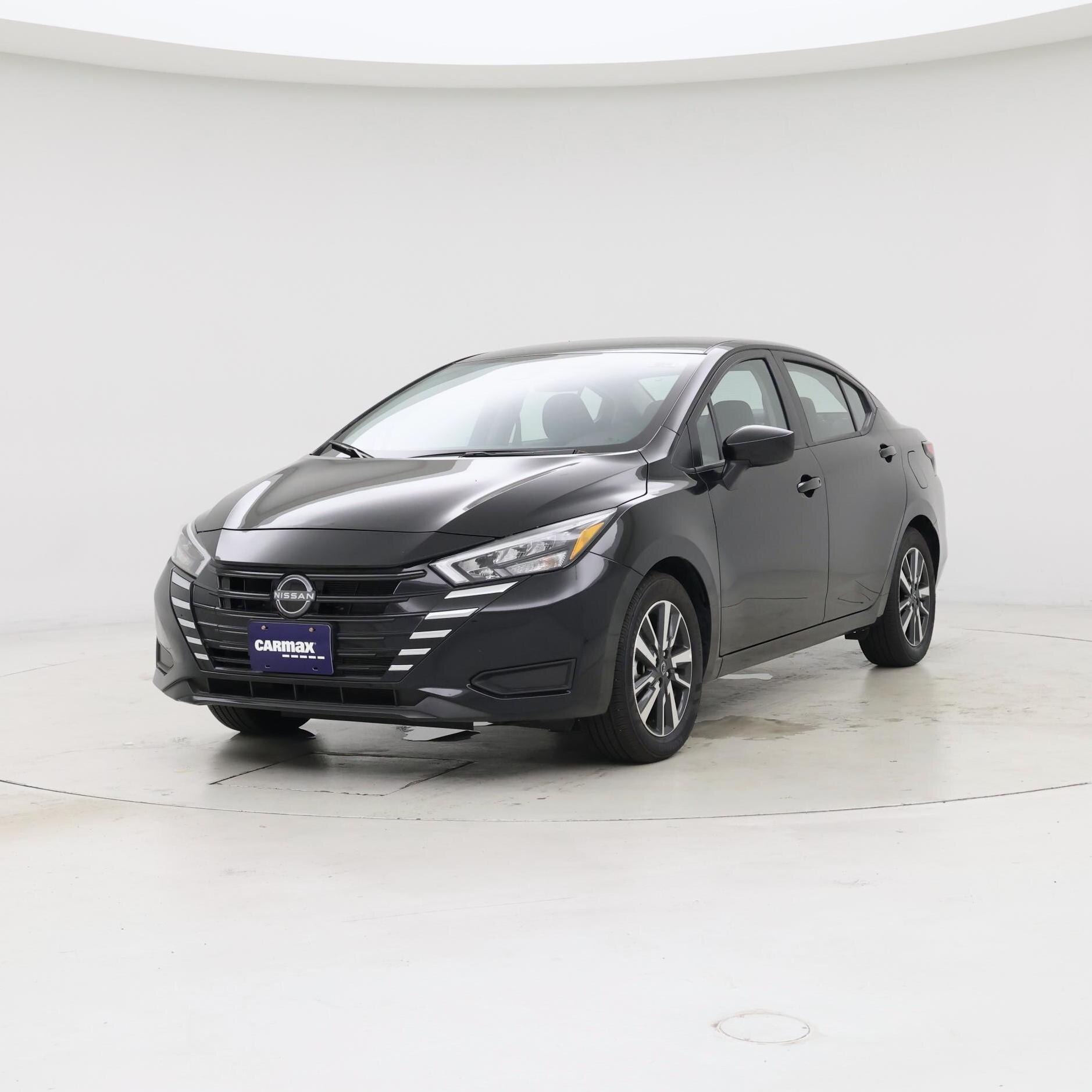 Thumbnail: 2025 Nissan Versa - 4