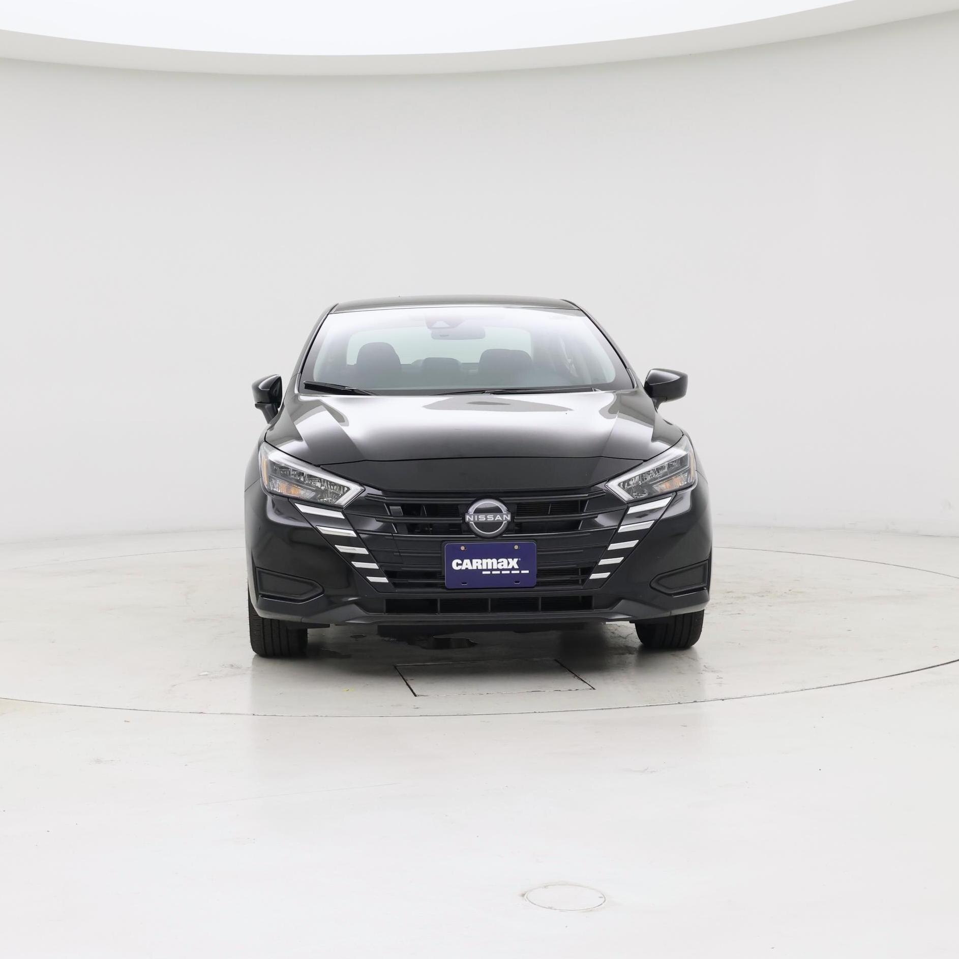 Thumbnail: 2025 Nissan Versa - 5