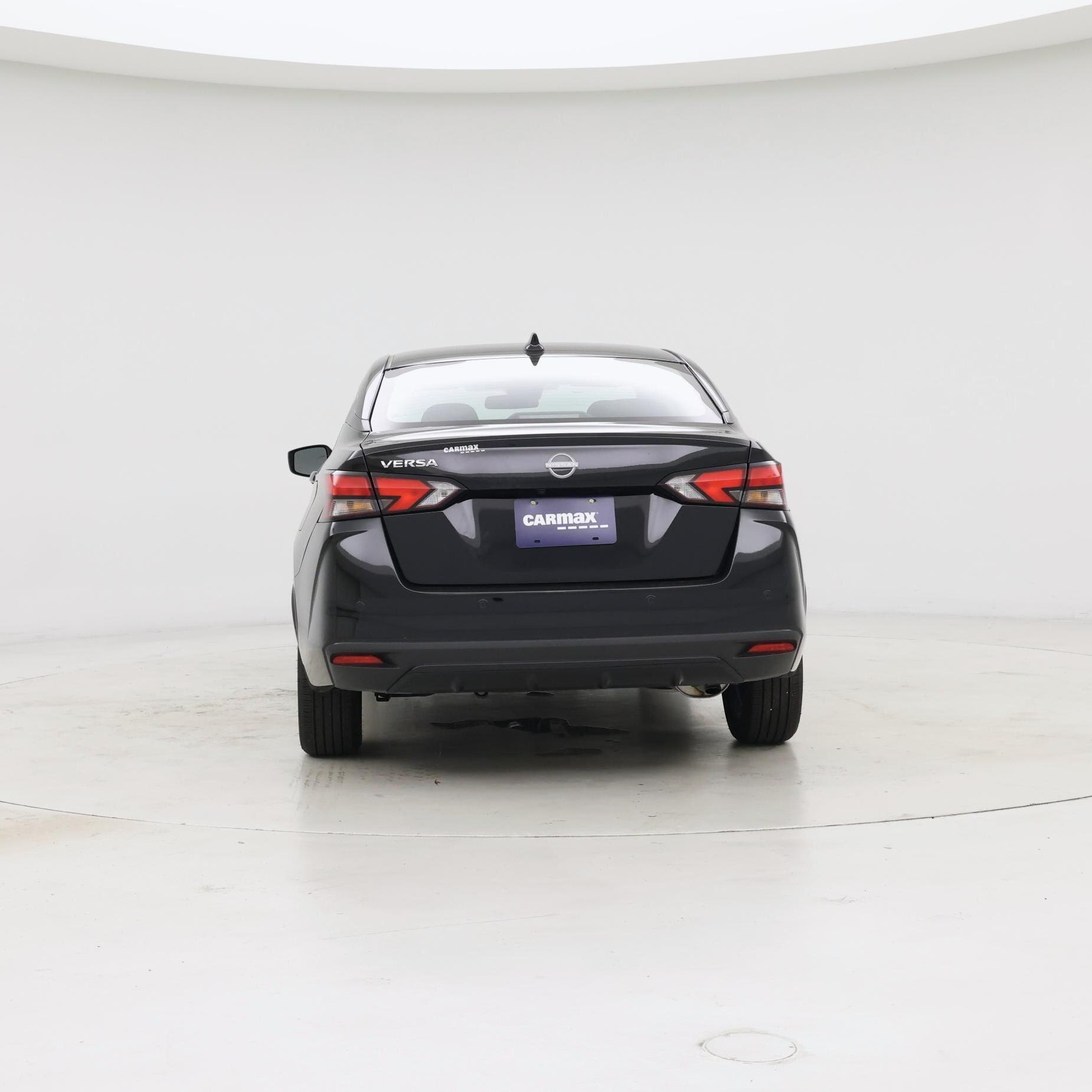 Thumbnail: 2025 Nissan Versa - 6