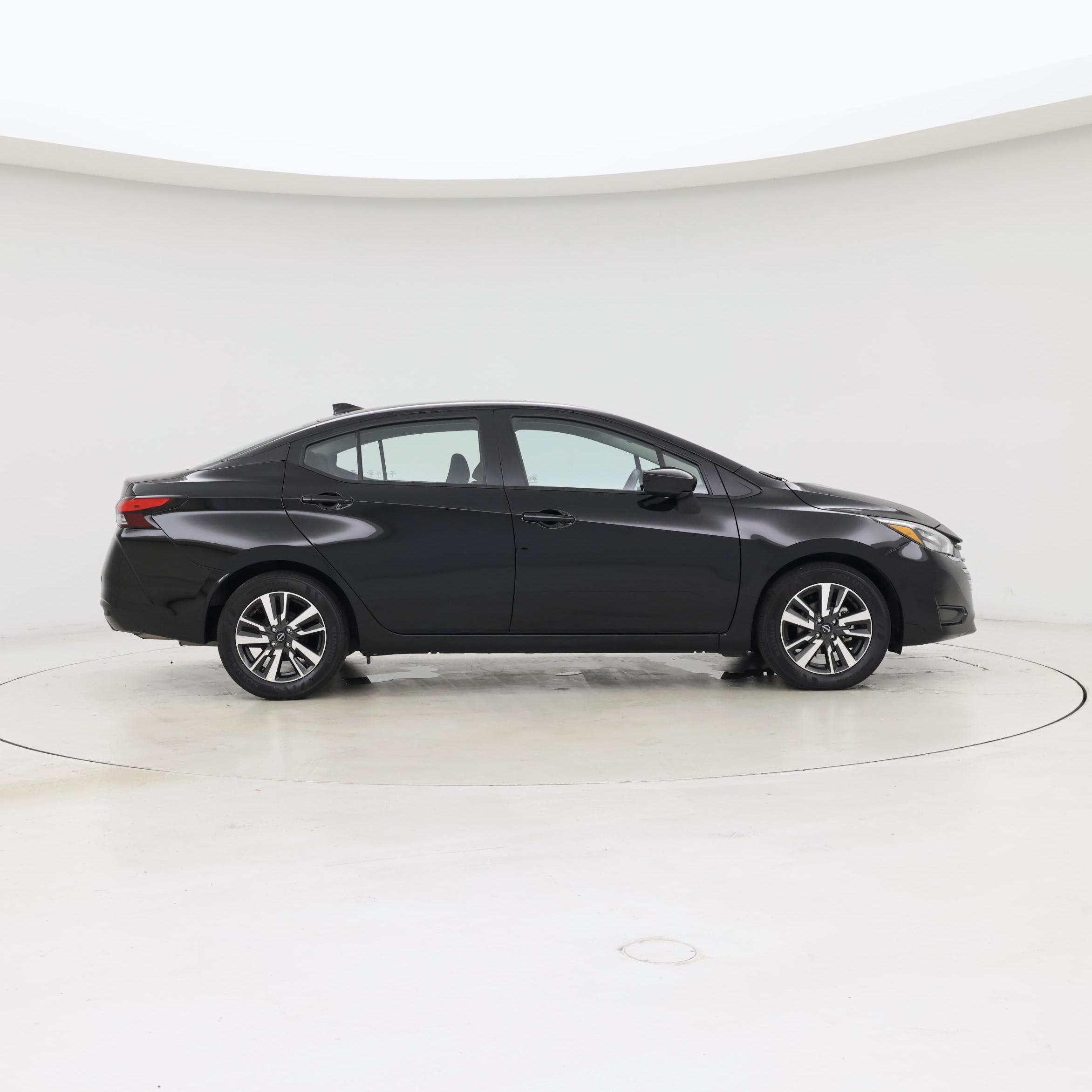 Thumbnail: 2025 Nissan Versa - 7
