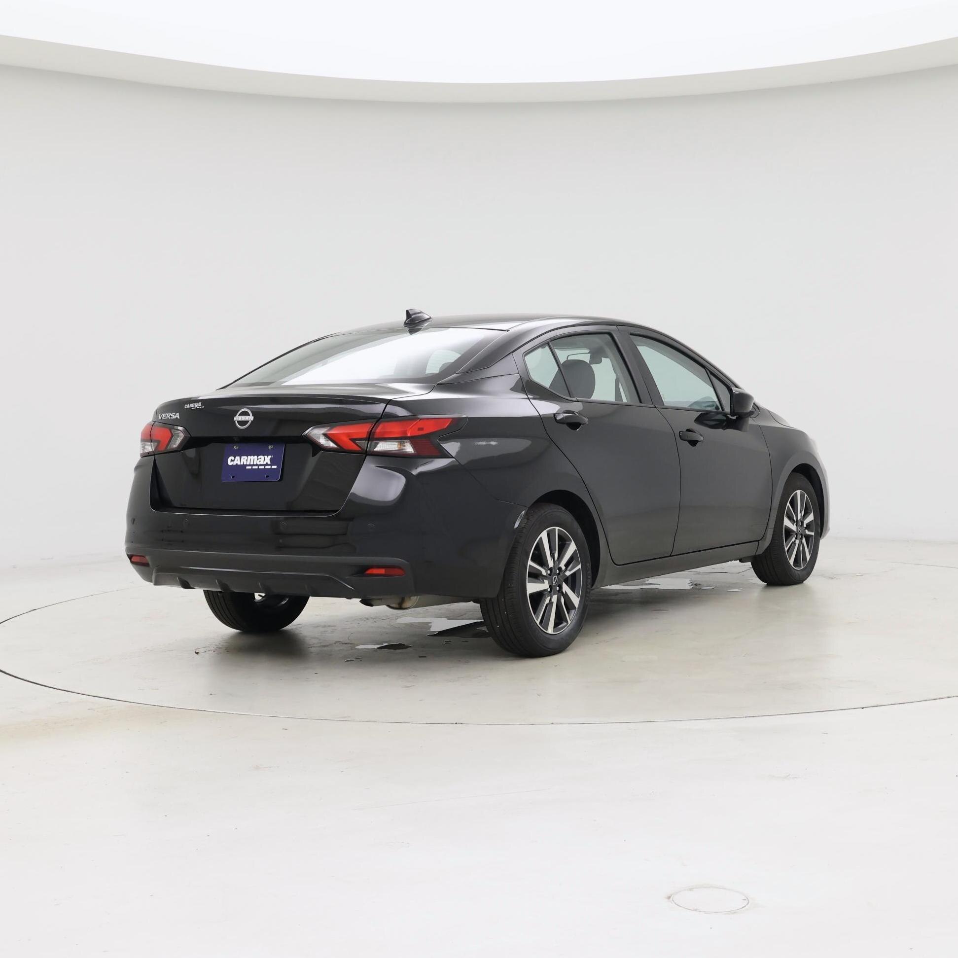 Thumbnail: 2025 Nissan Versa - 8
