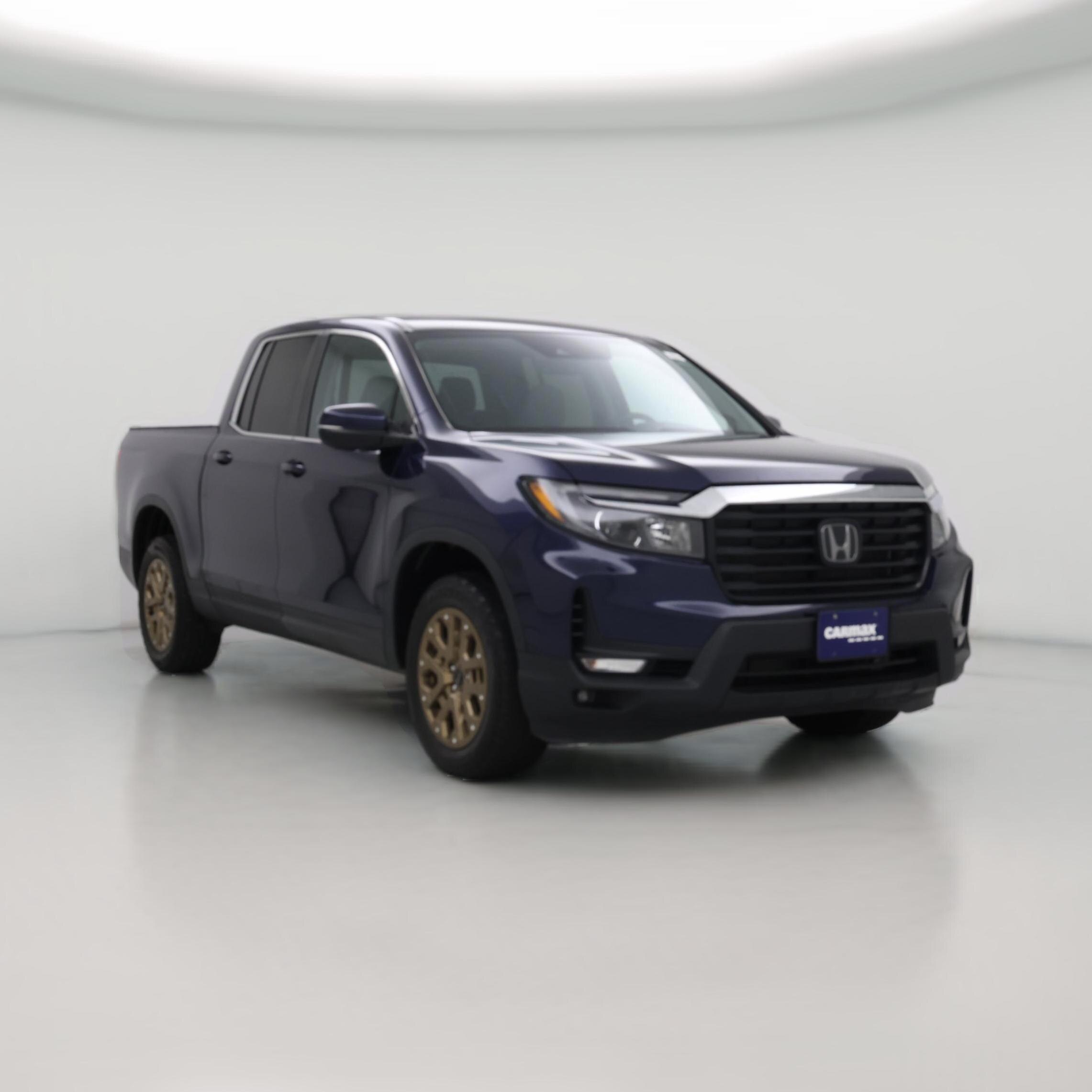 Thumbnail: 2023 Honda Ridgeline - 1
