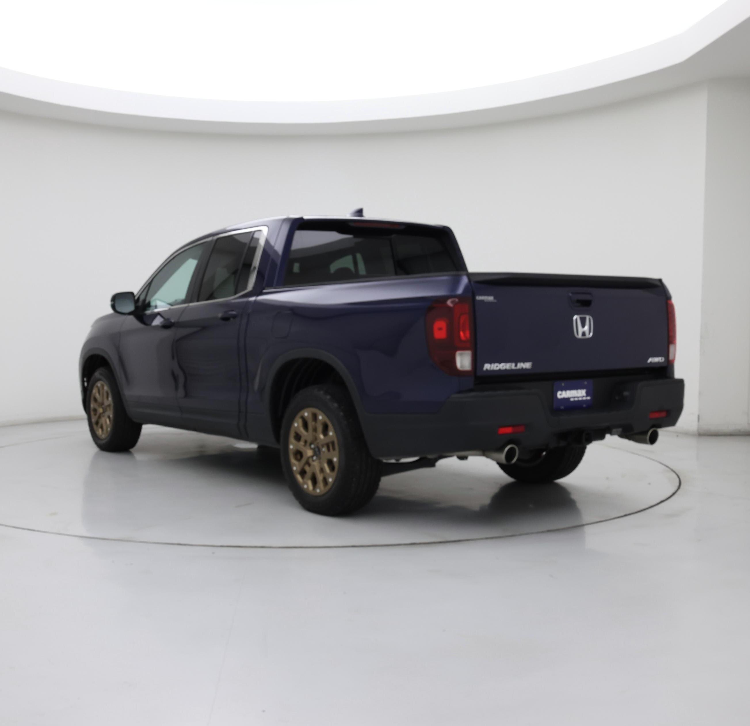 Thumbnail: 2023 Honda Ridgeline - 2