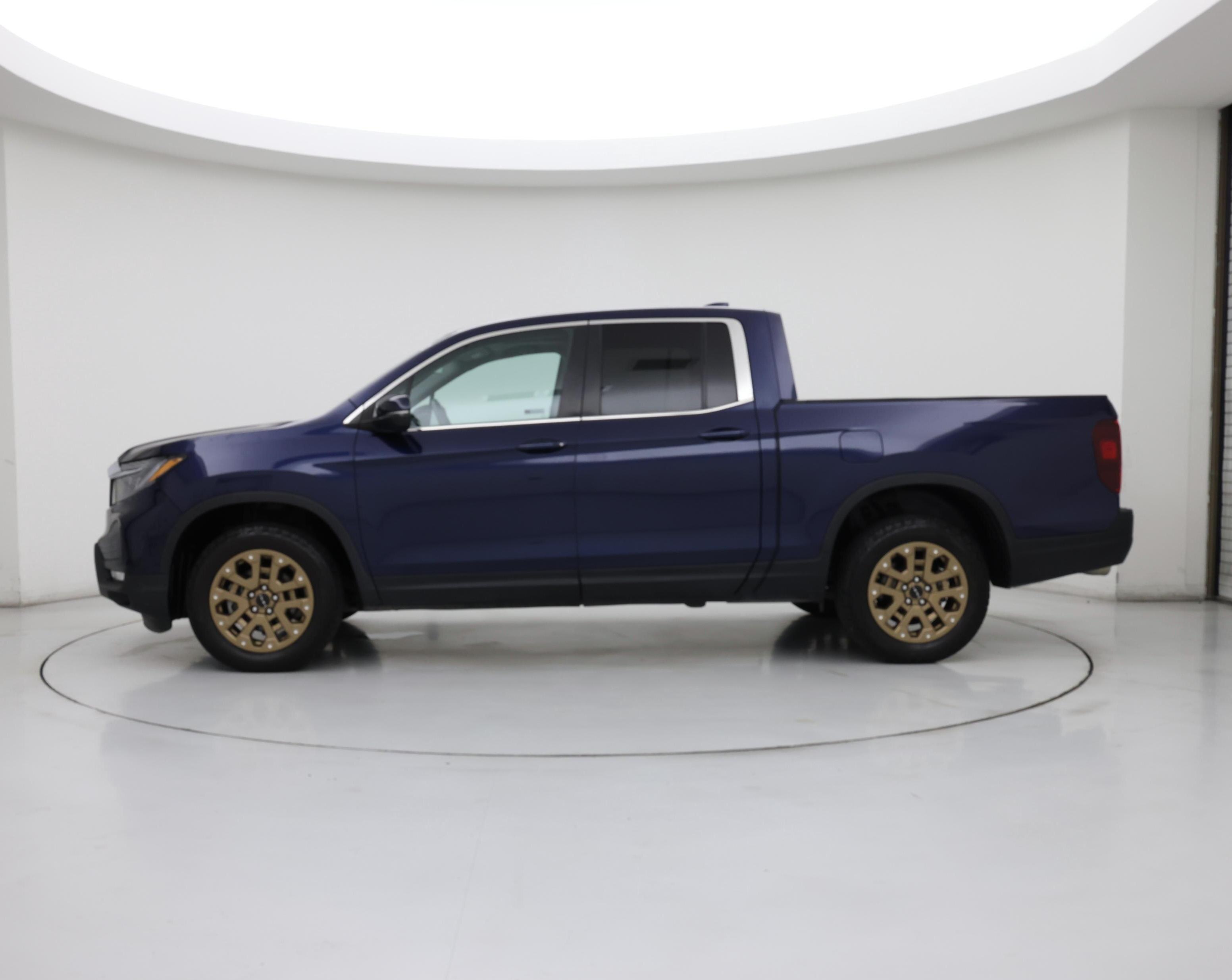 Thumbnail: 2023 Honda Ridgeline - 3