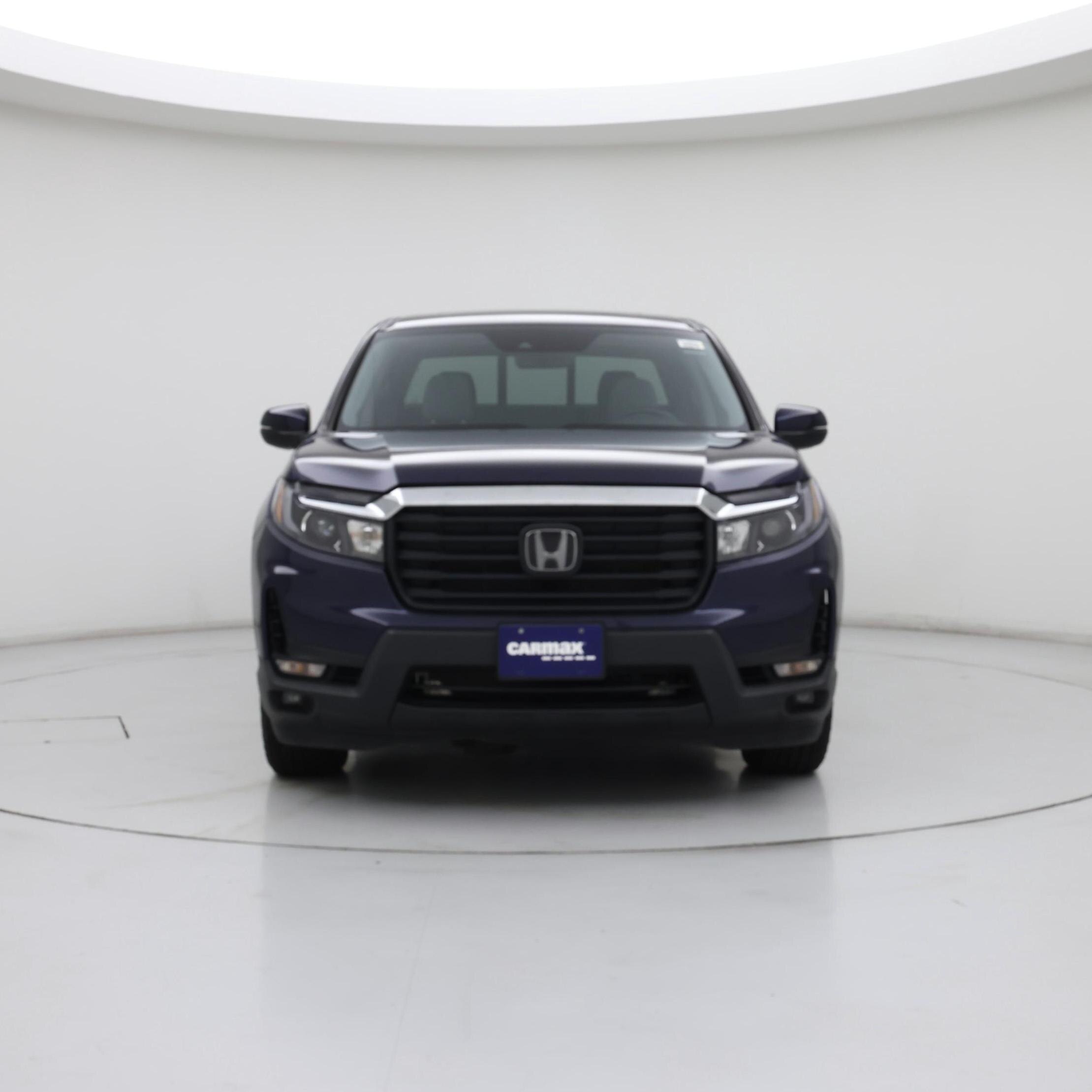 Thumbnail: 2023 Honda Ridgeline - 5