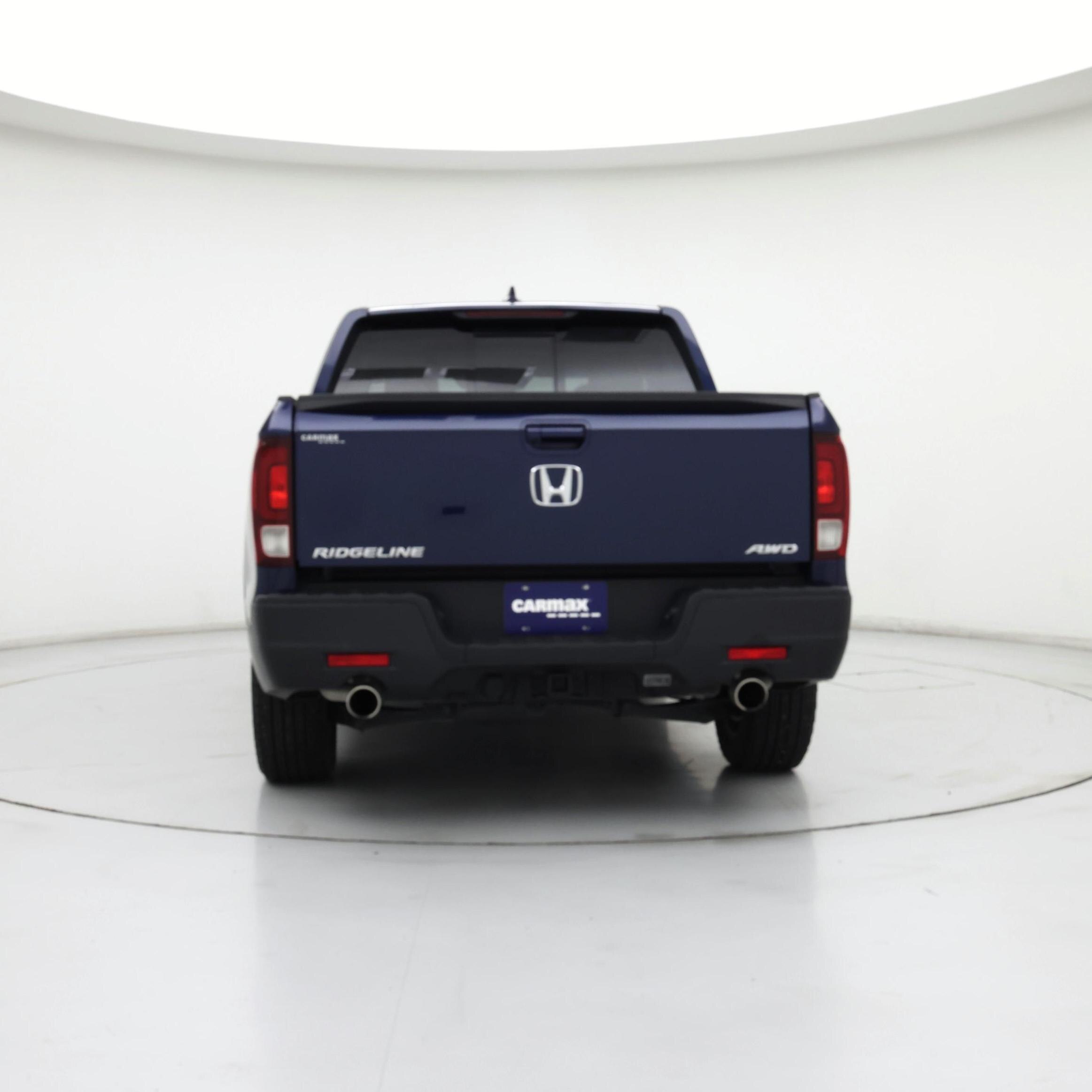 Thumbnail: 2023 Honda Ridgeline - 6