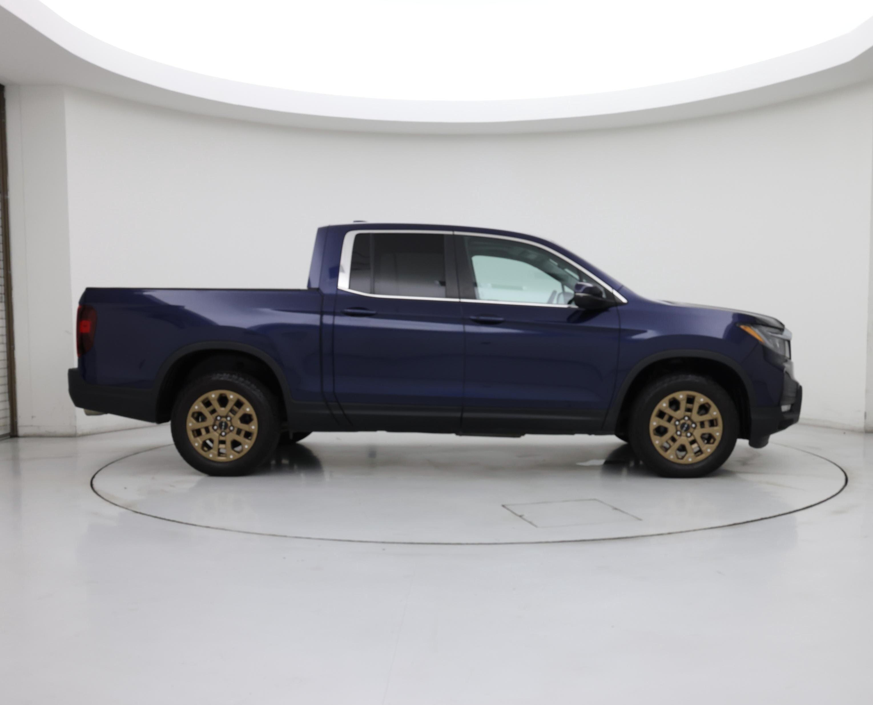 Thumbnail: 2023 Honda Ridgeline - 7