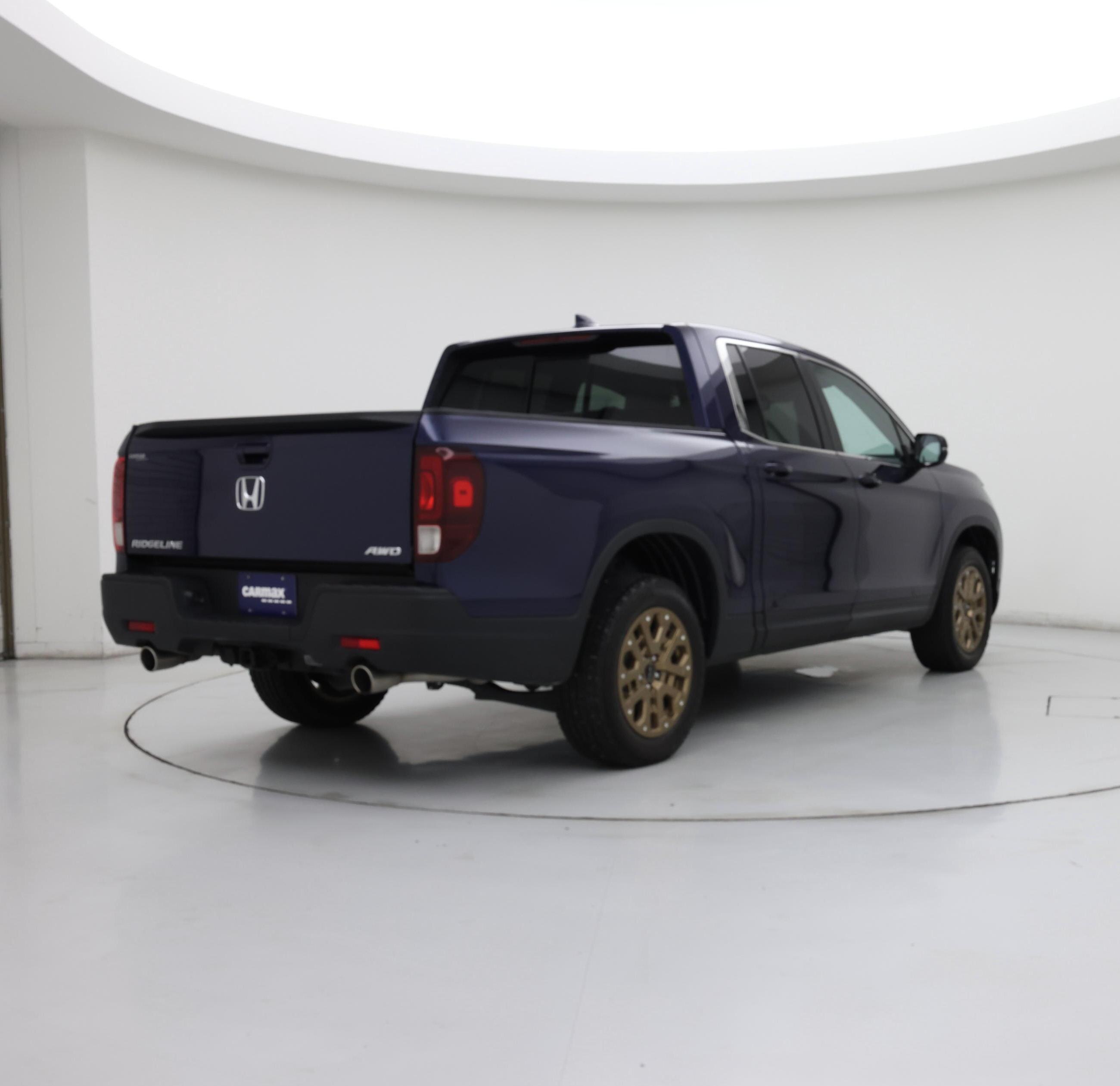 Thumbnail: 2023 Honda Ridgeline - 8