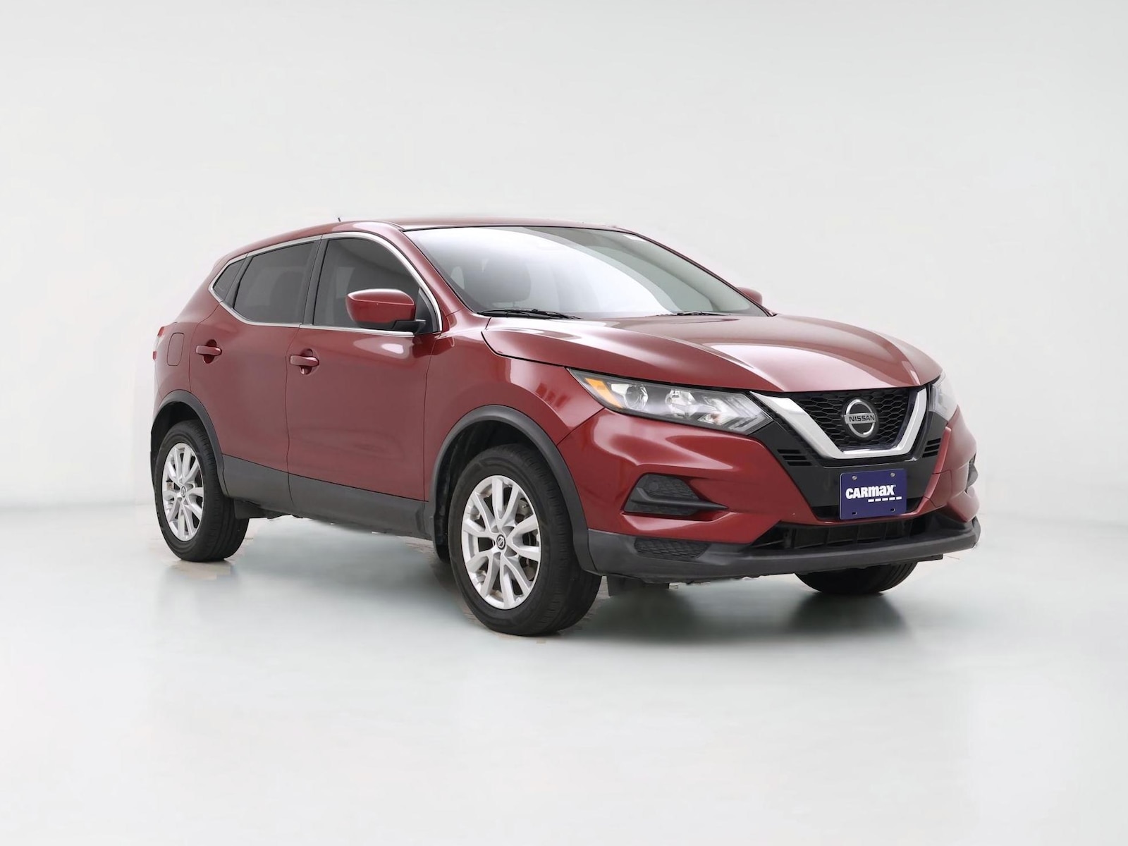 2020 Nissan Rogue Sport