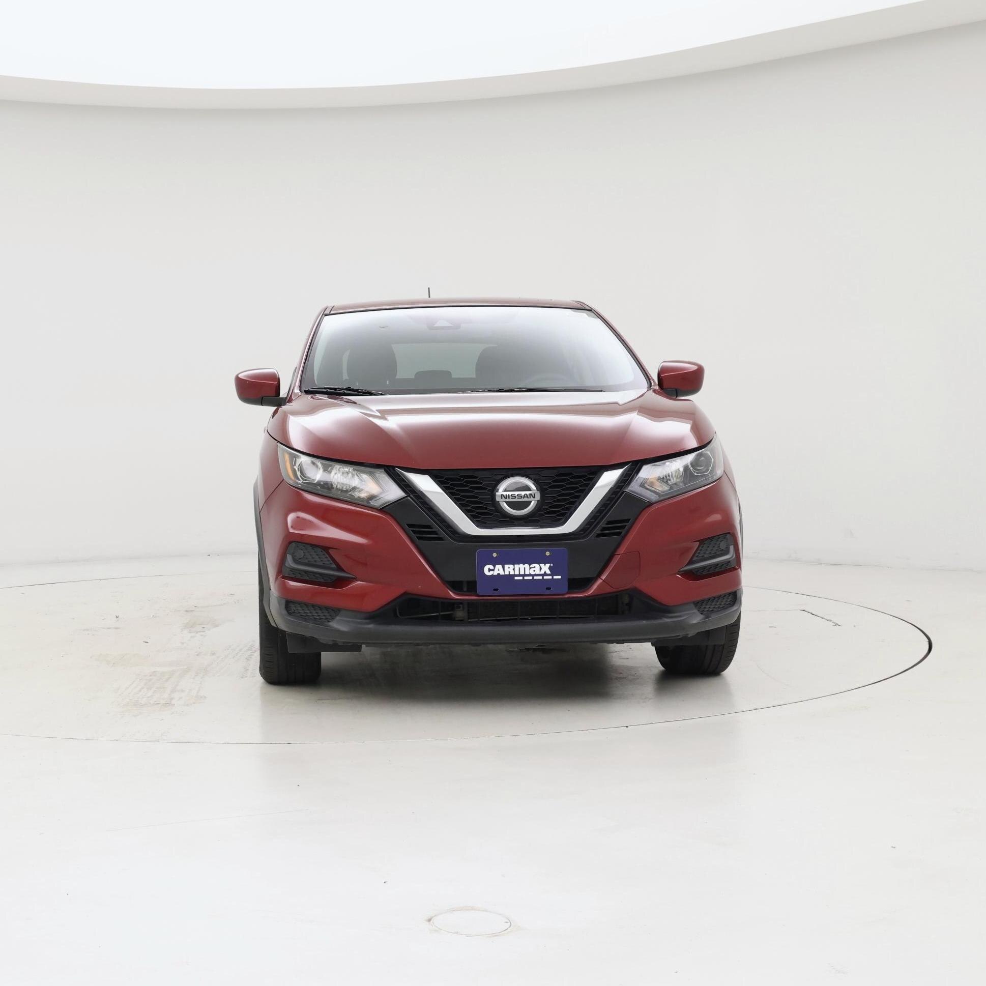 Thumbnail: 2020 Nissan Rogue Sport - 5