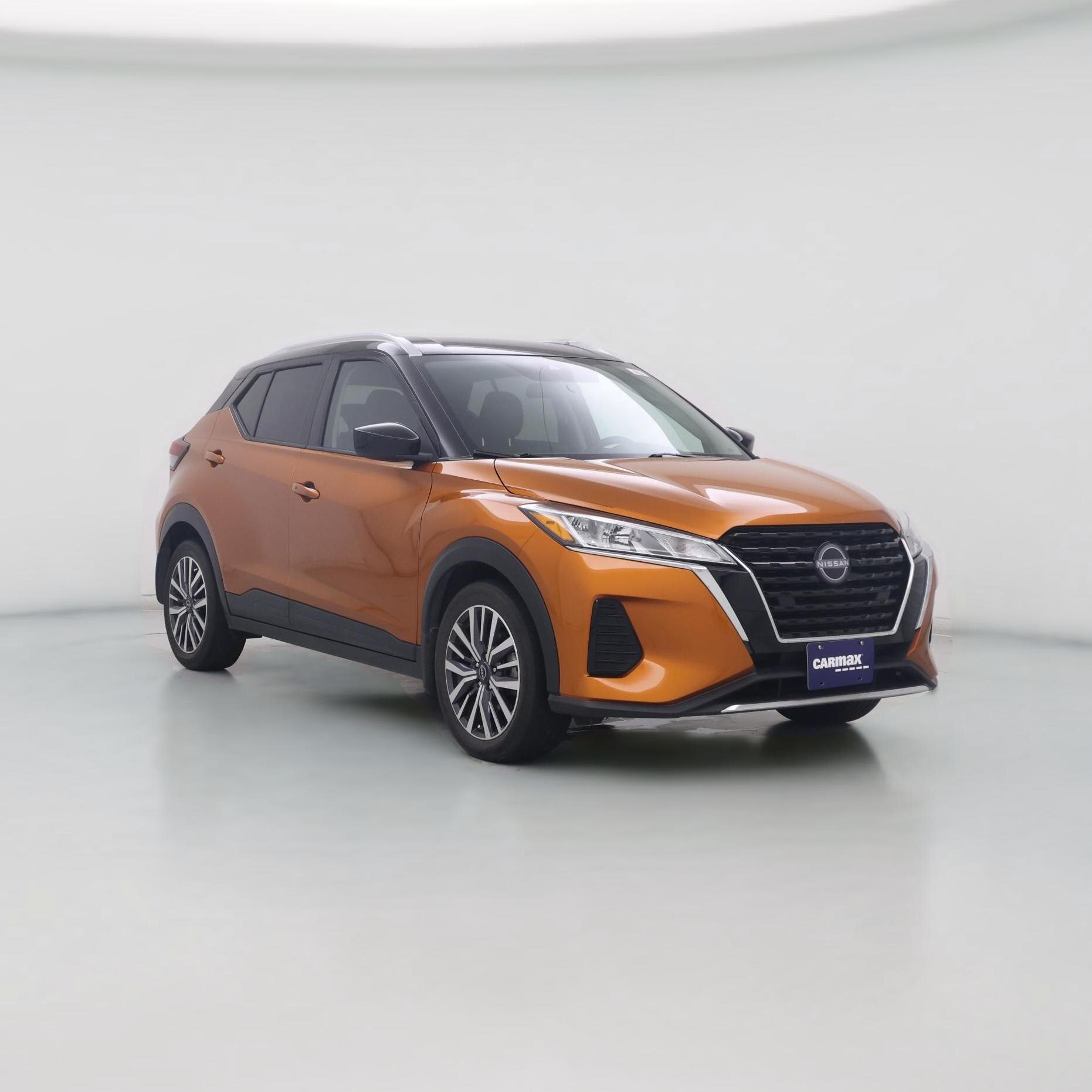 Thumbnail: 2023 Nissan Kicks - 1