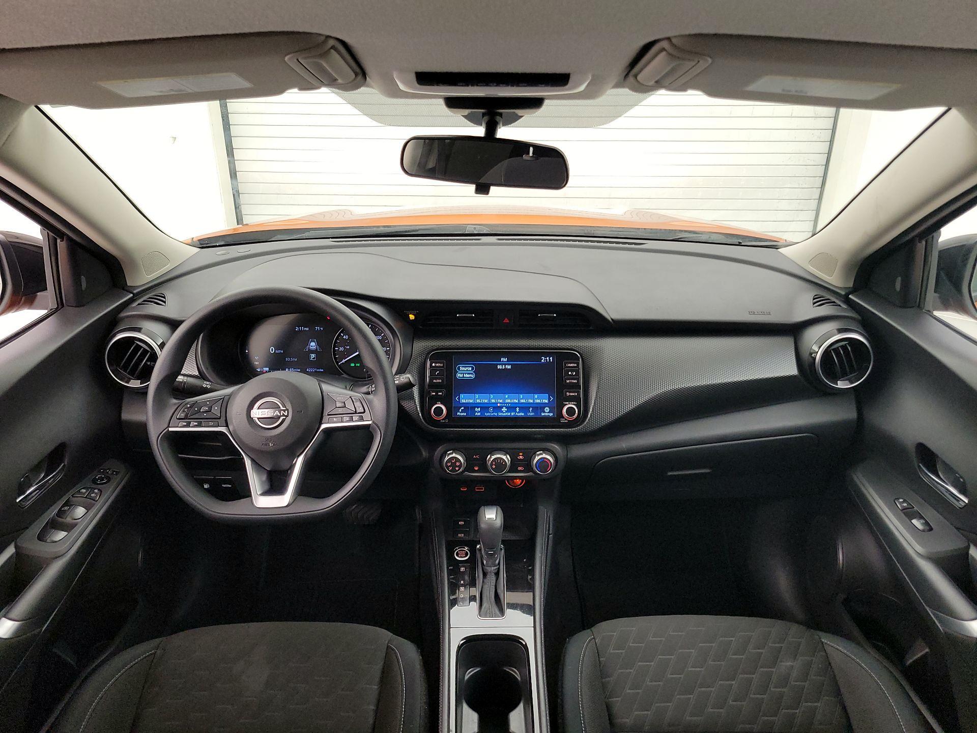 Thumbnail: 2023 Nissan Kicks - 9