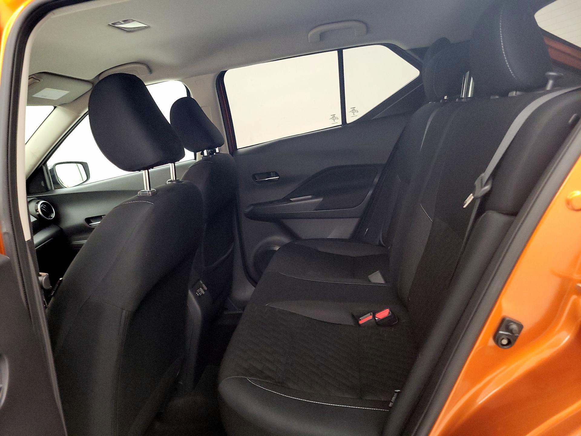 Thumbnail: 2023 Nissan Kicks - 19