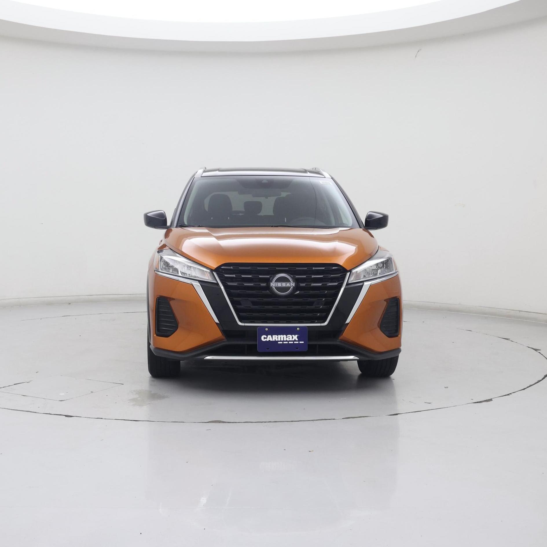 Thumbnail: 2023 Nissan Kicks - 5