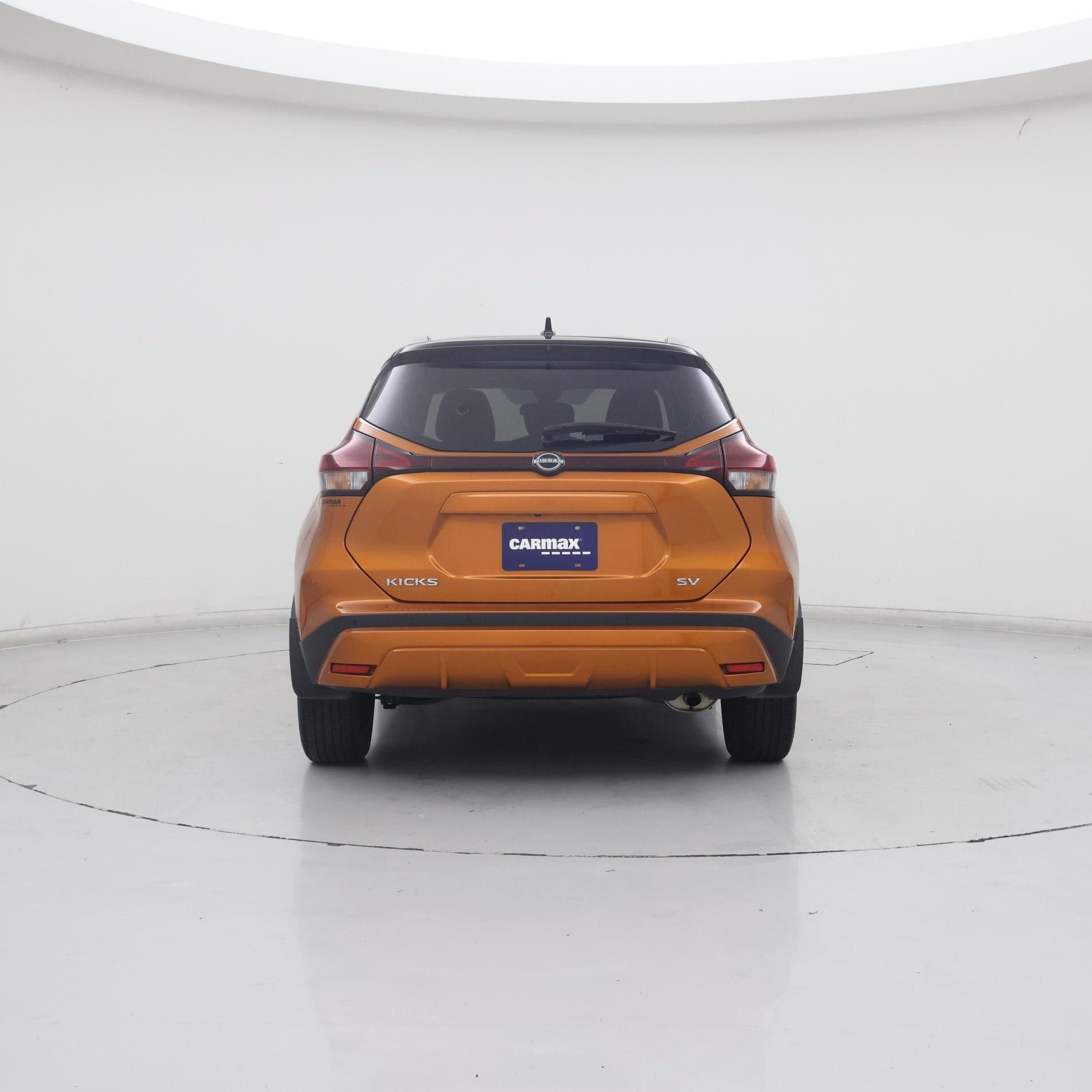 Thumbnail: 2023 Nissan Kicks - 6