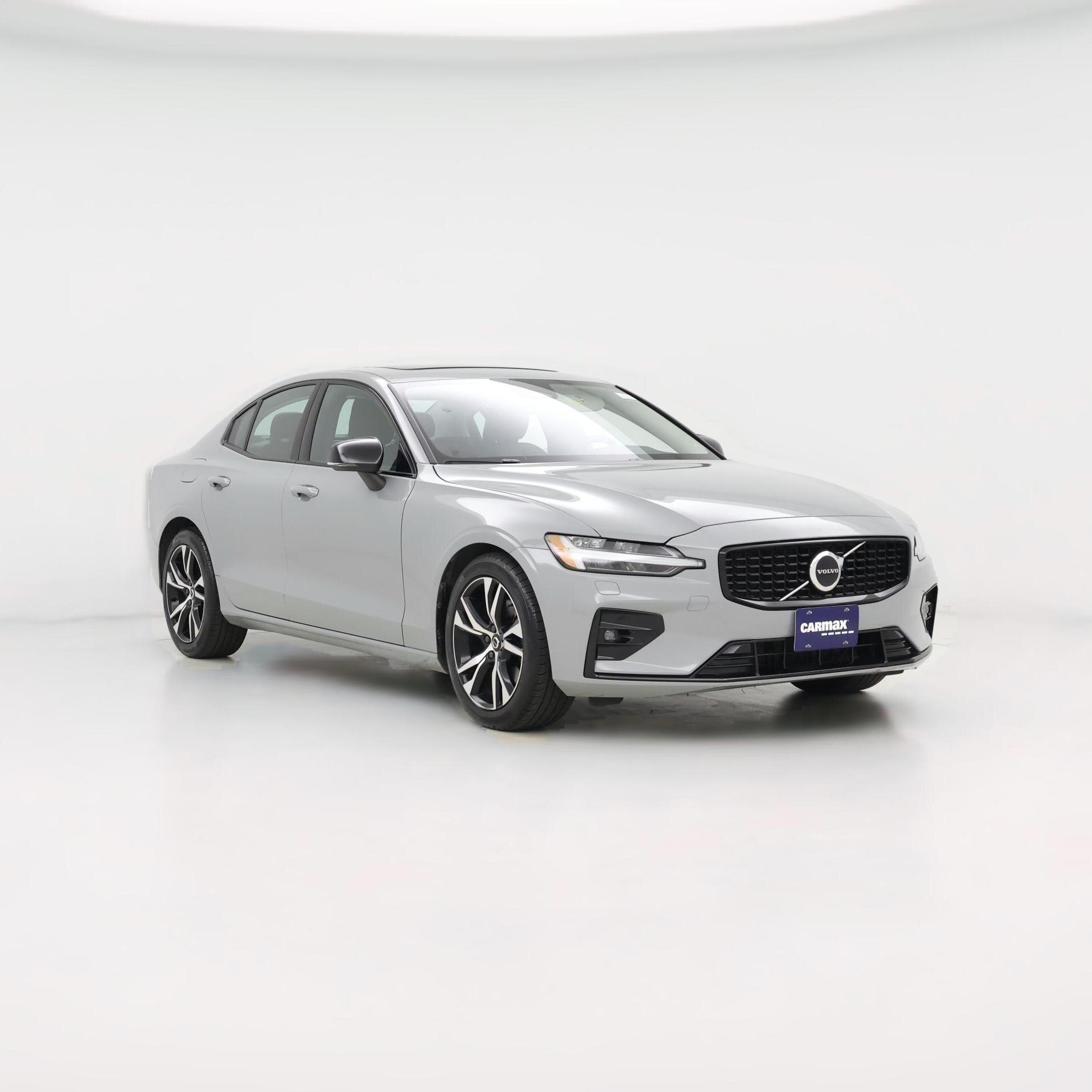 Thumbnail: 2025 Volvo S60 - 1
