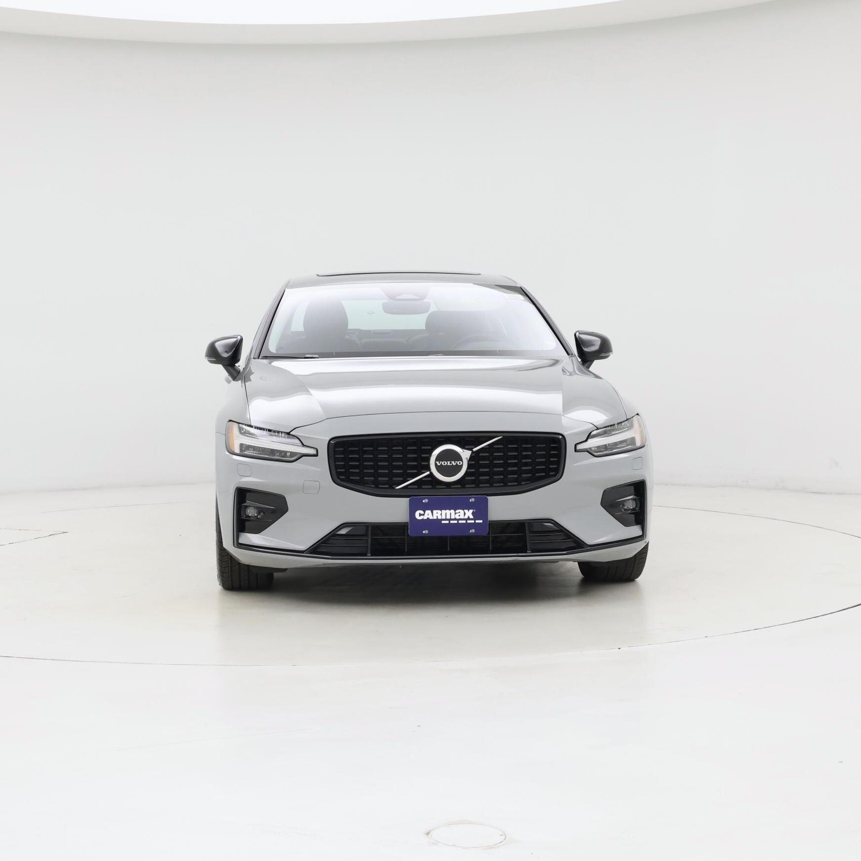 Thumbnail: 2025 Volvo S60 - 5