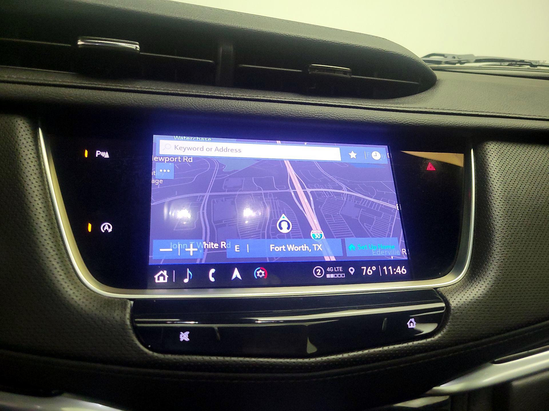 Thumbnail: 2023 Cadillac XT5 - 14