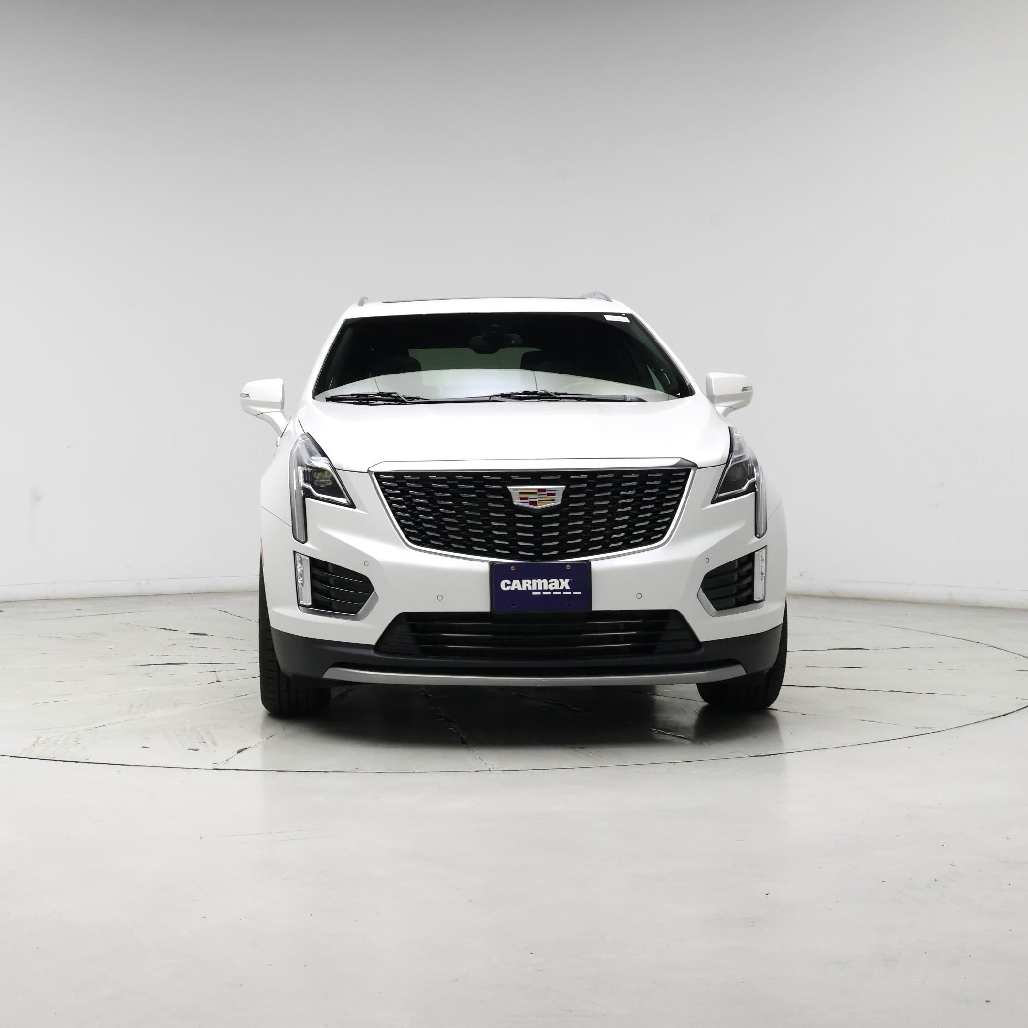 Thumbnail: 2023 Cadillac XT5 - 5