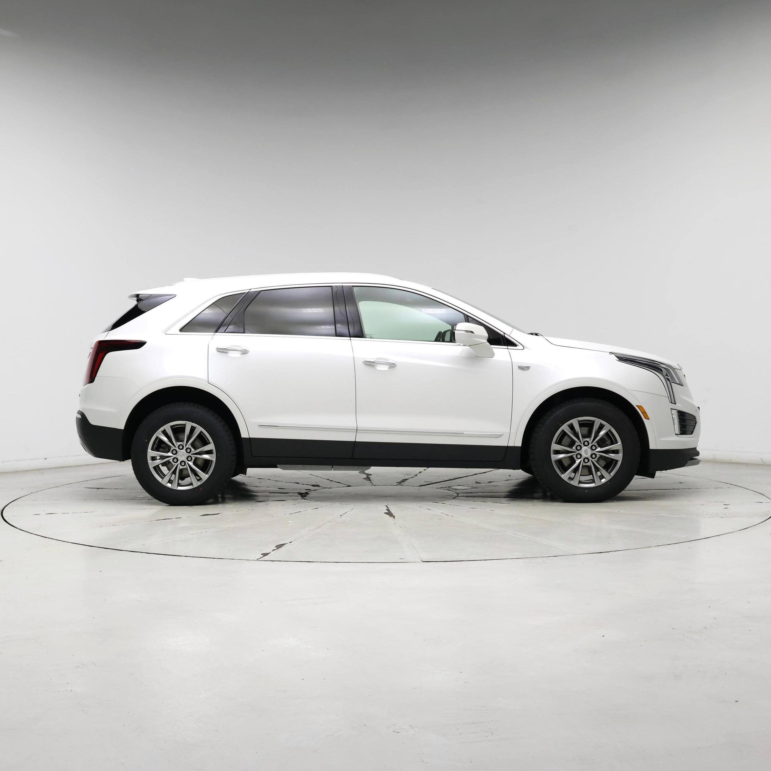 Thumbnail: 2023 Cadillac XT5 - 7