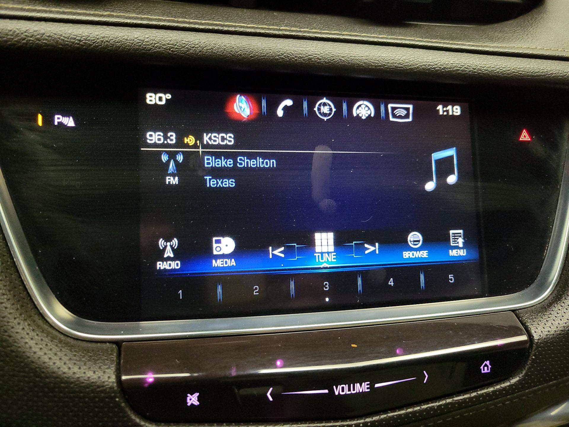 Thumbnail: 2018 Cadillac XT5 - 15