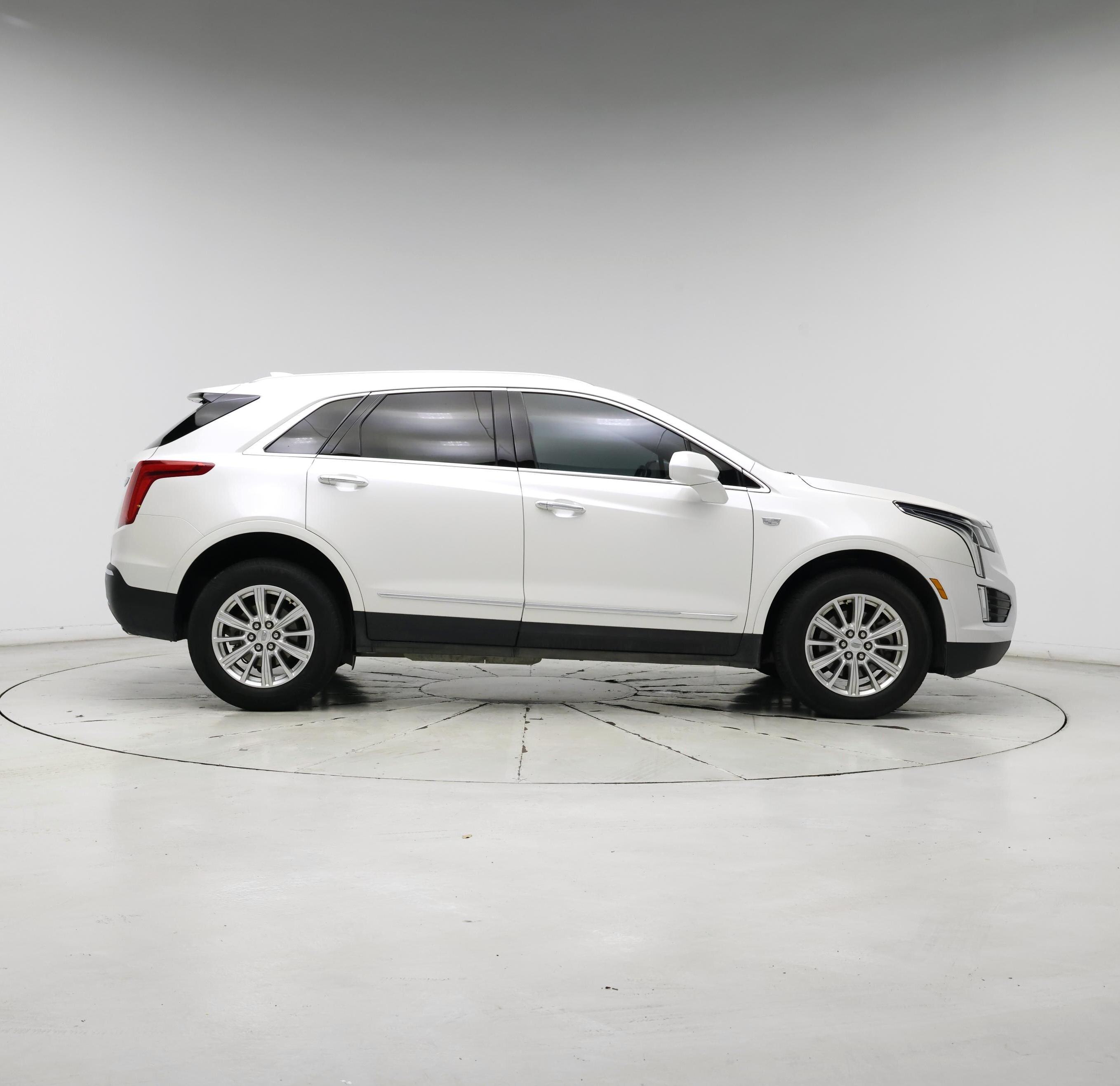Thumbnail: 2018 Cadillac XT5 - 7