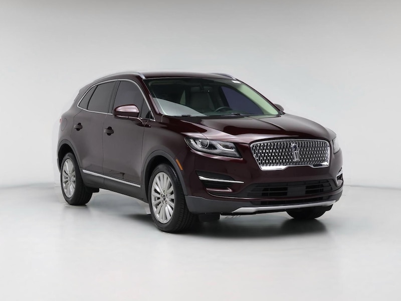 2019 Lincoln MKC  -
                  Miami, FL