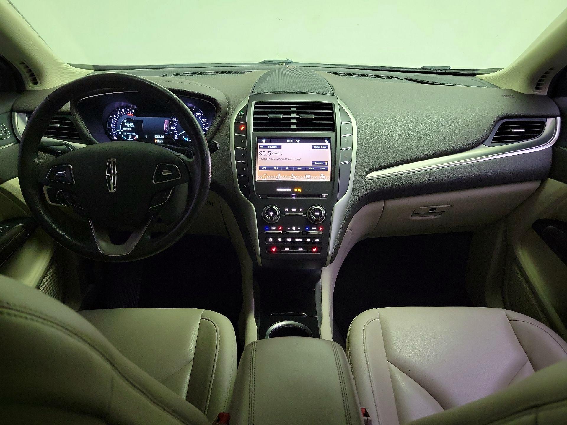 Thumbnail: 2019 Lincoln MKC - 9