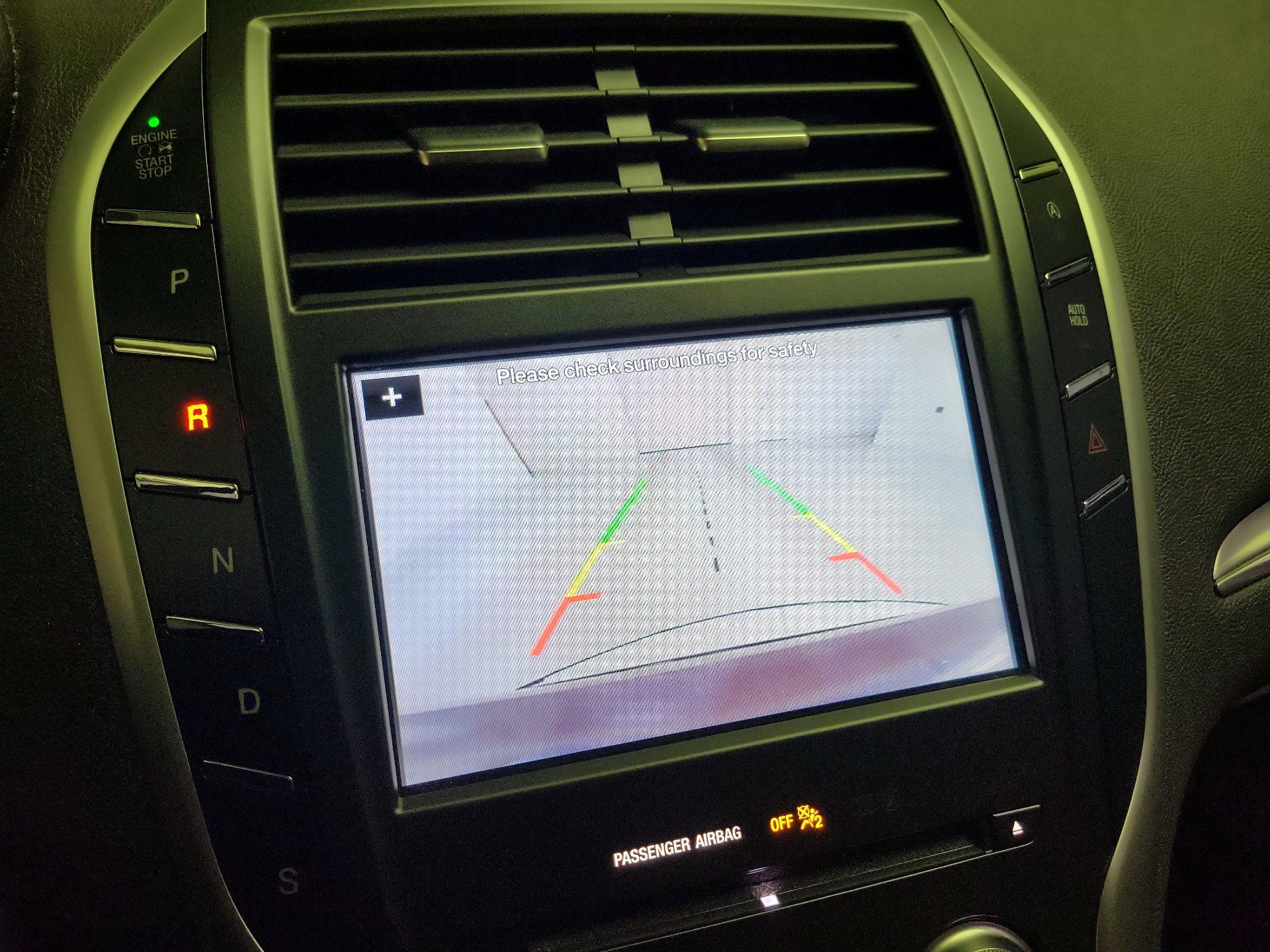 Thumbnail: 2019 Lincoln MKC - 14