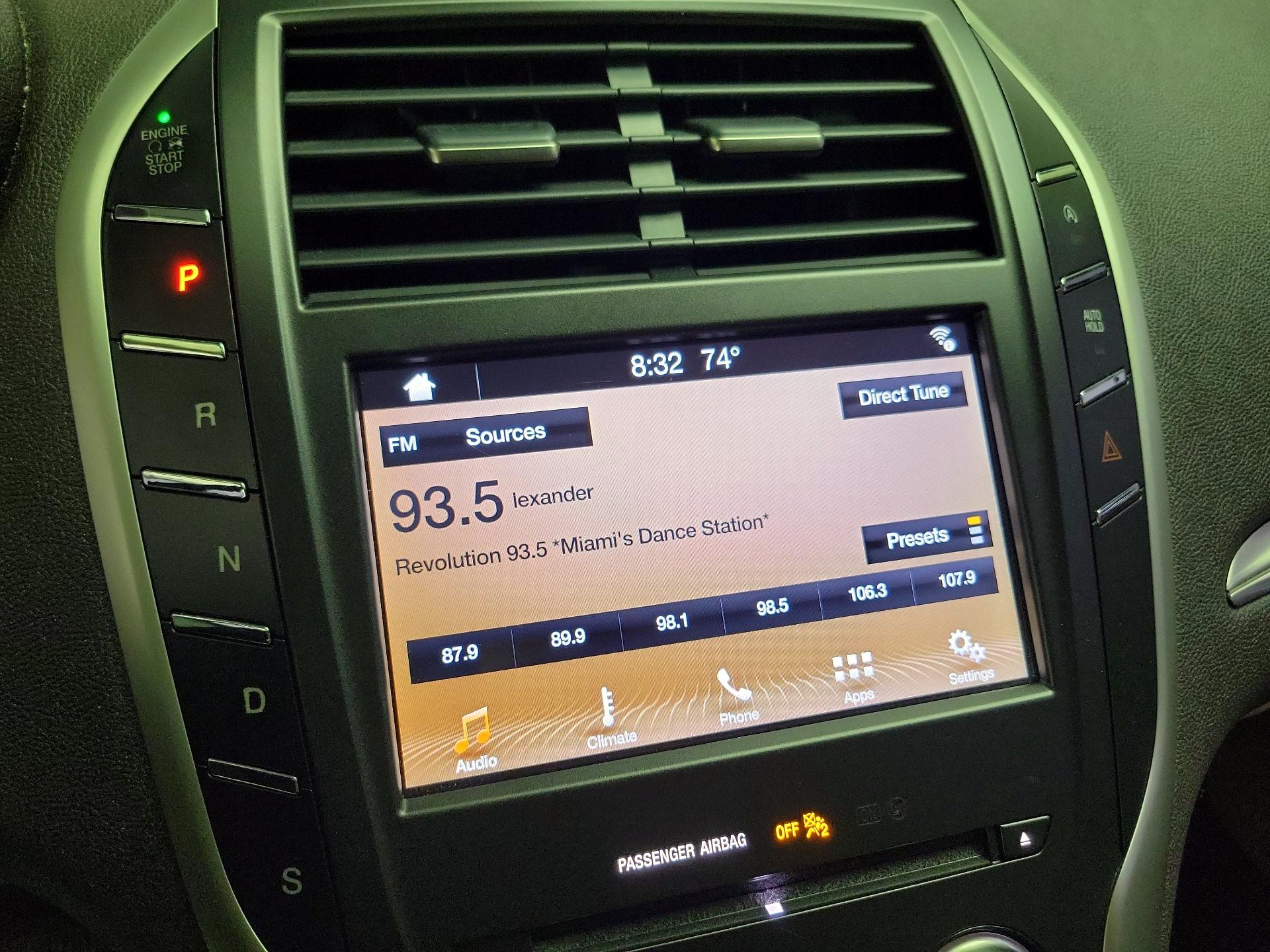 Thumbnail: 2019 Lincoln MKC - 15