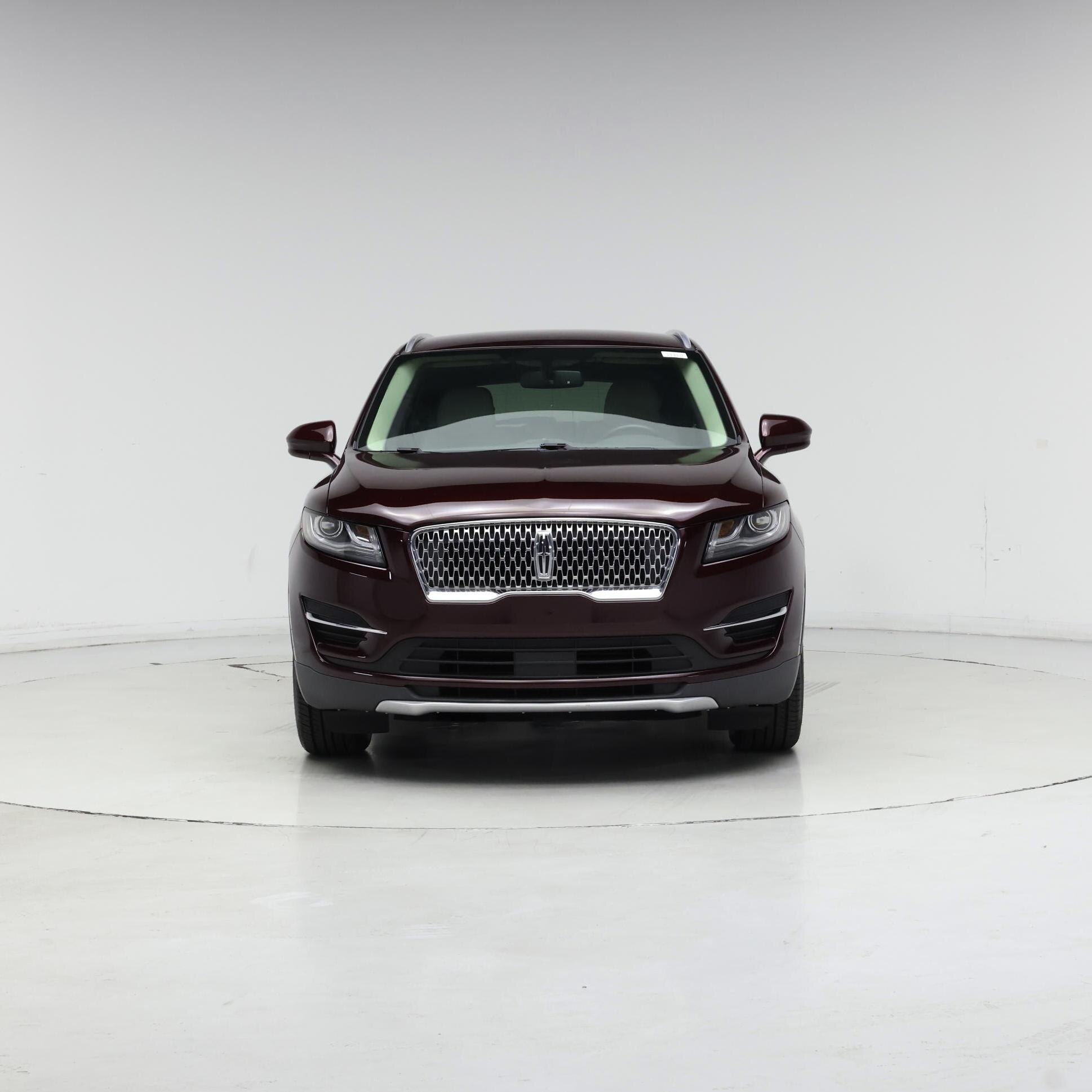Thumbnail: 2019 Lincoln MKC - 5