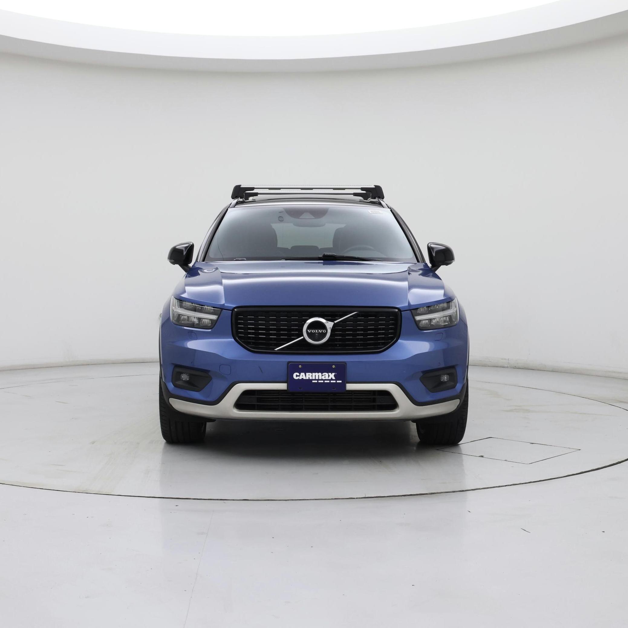Thumbnail: 2019 Volvo XC40 - 5