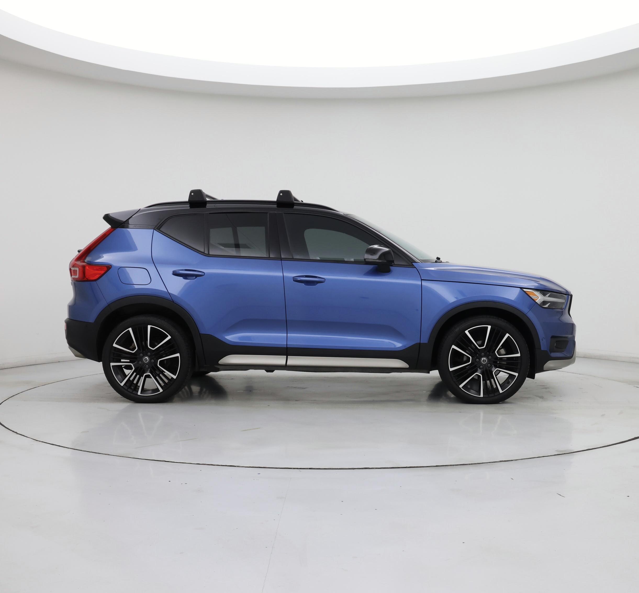 Thumbnail: 2019 Volvo XC40 - 7