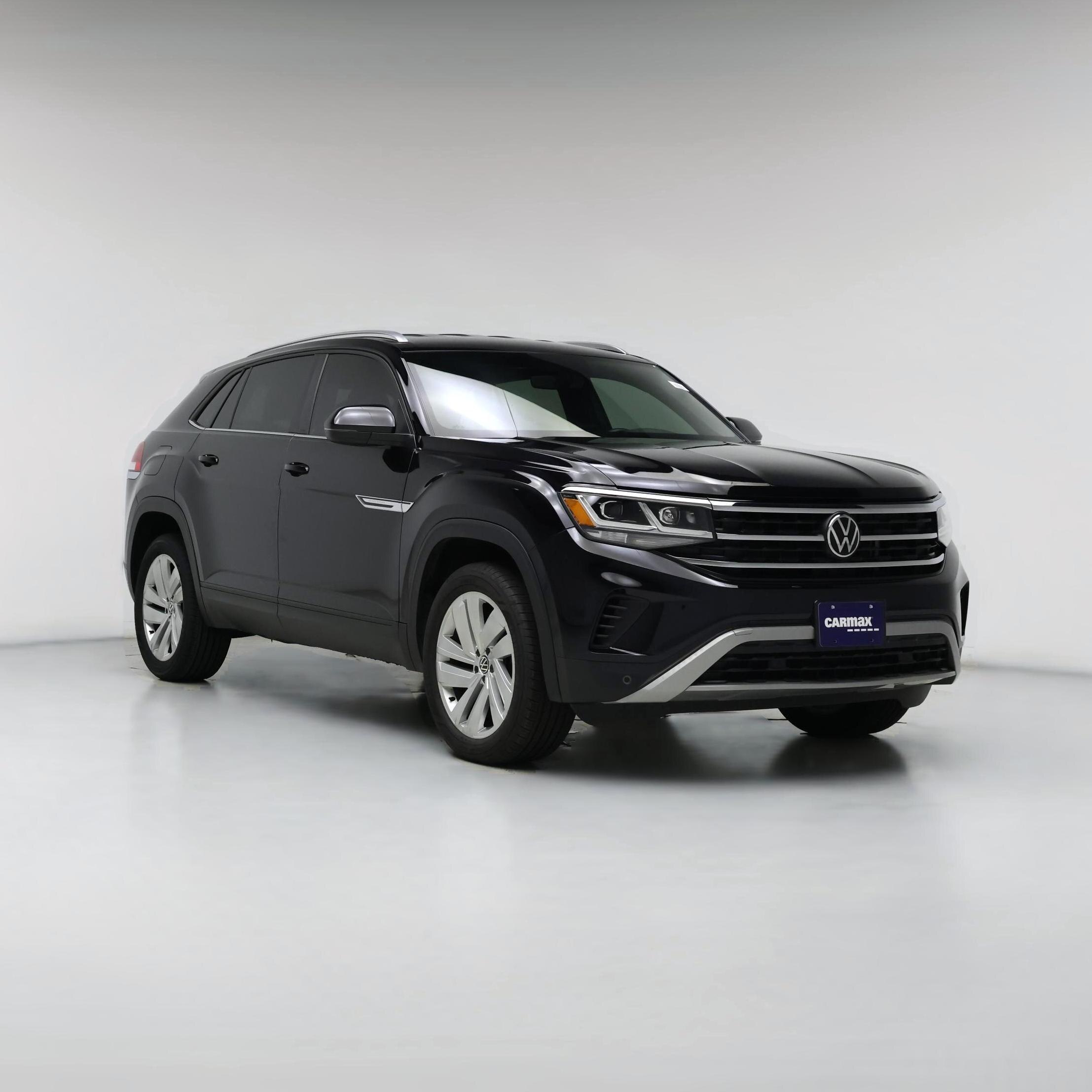 Thumbnail: 2023 Volkswagen Atlas - 1