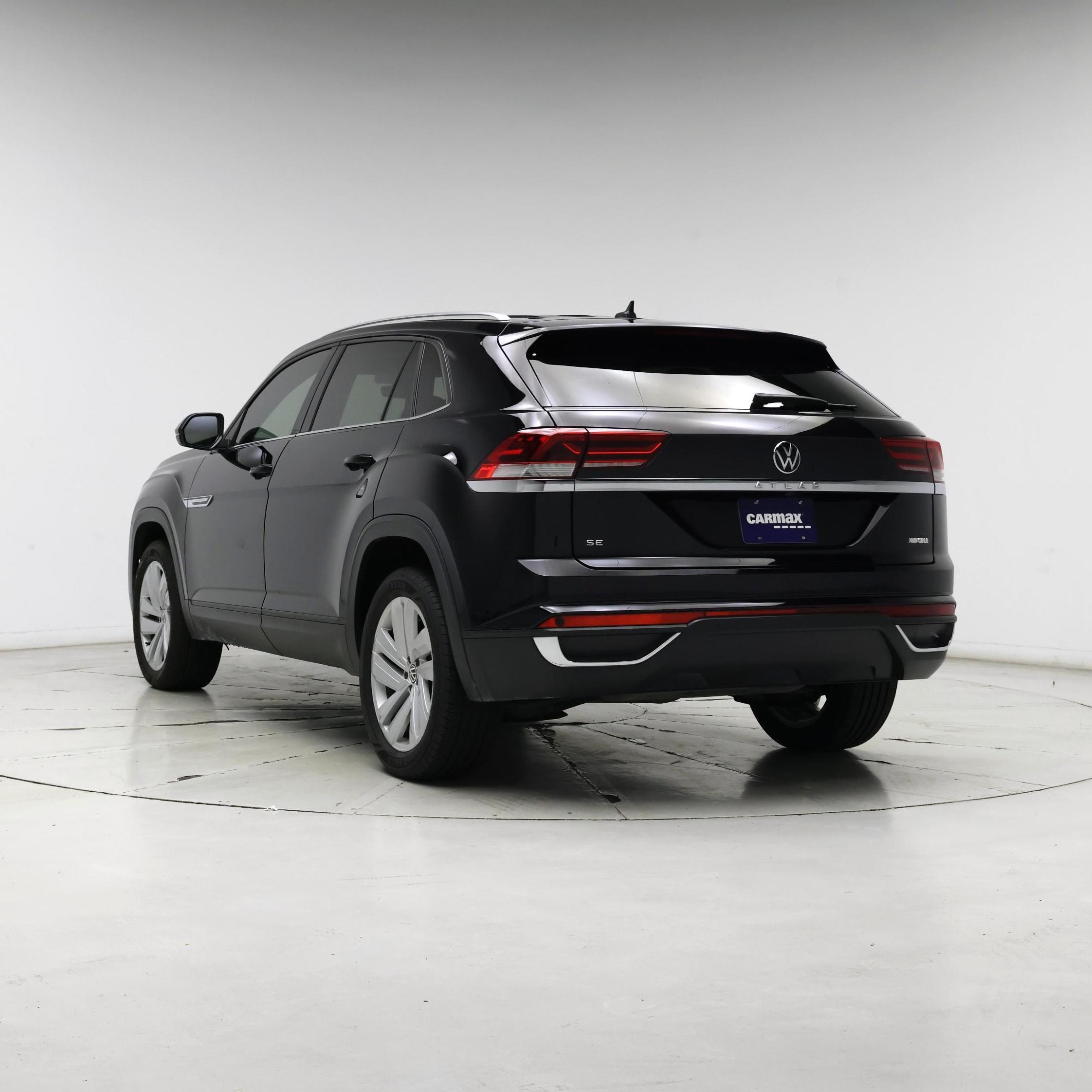 Thumbnail: 2023 Volkswagen Atlas - 2