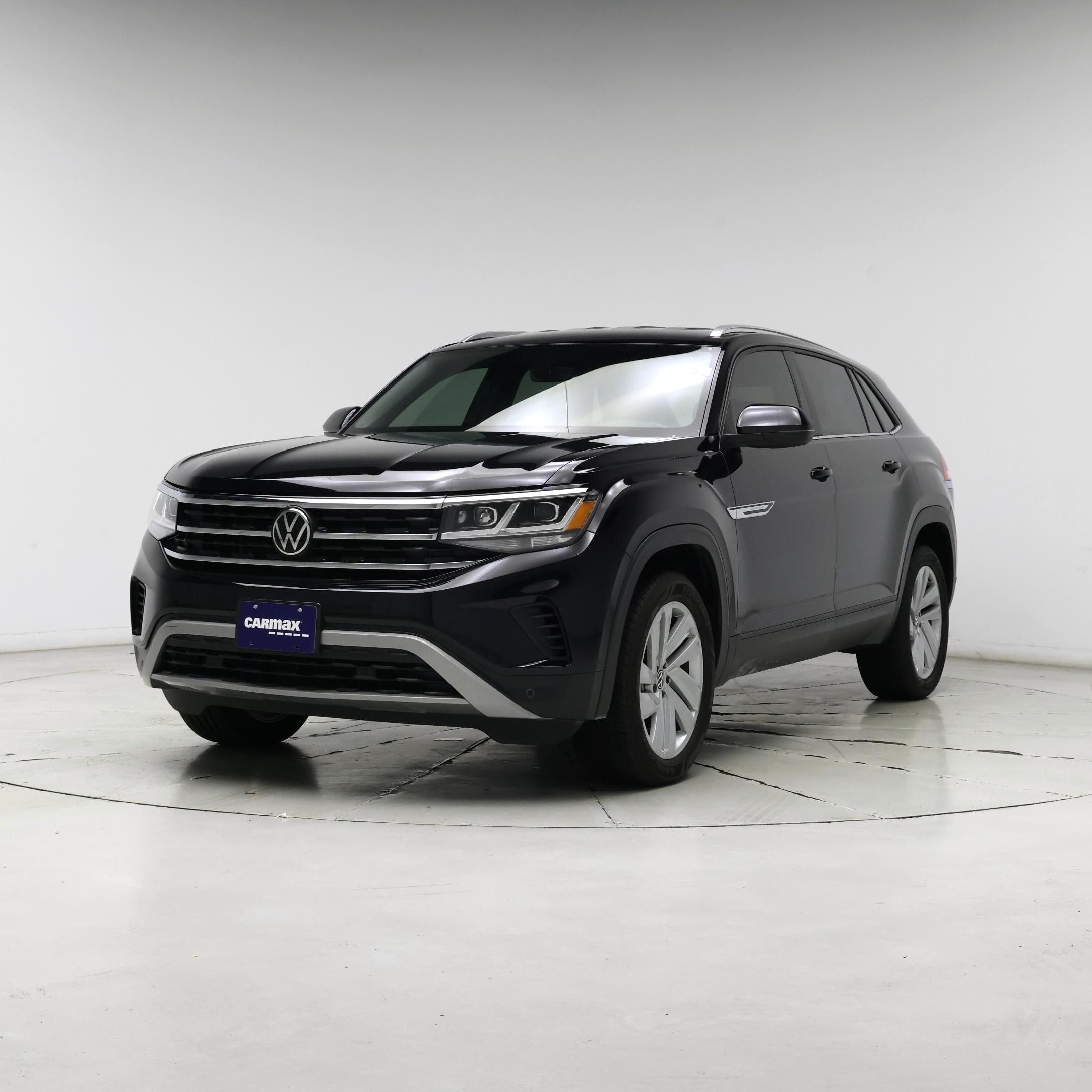 Thumbnail: 2023 Volkswagen Atlas - 4