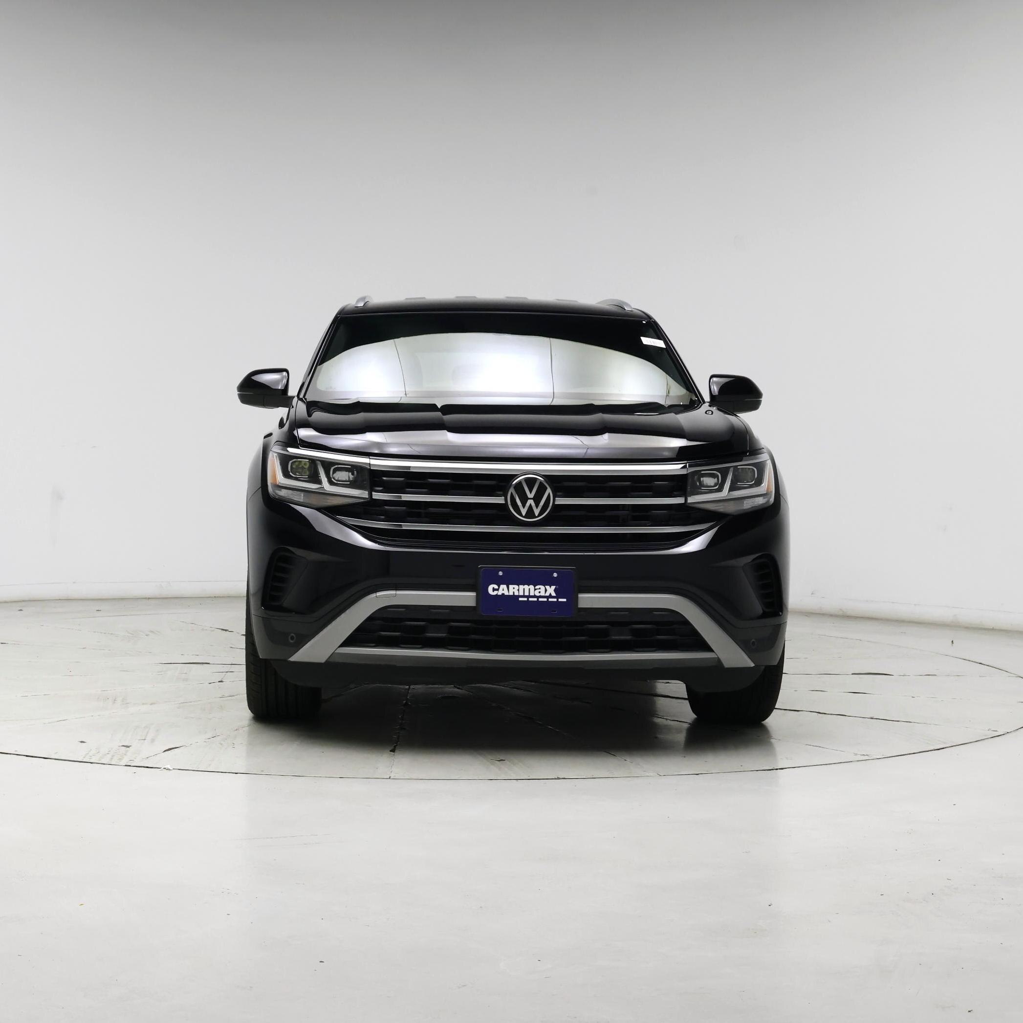 Thumbnail: 2023 Volkswagen Atlas - 5