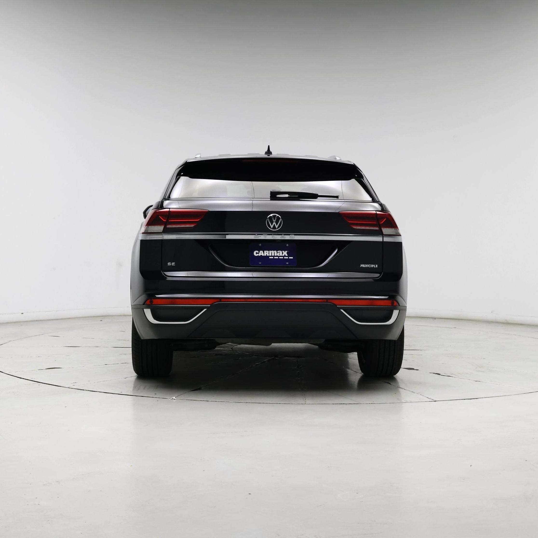 Thumbnail: 2023 Volkswagen Atlas - 6