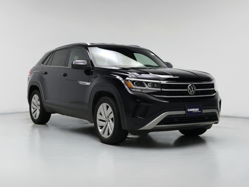 2022 Volkswagen Atlas SE -
                  Fort Worth, TX