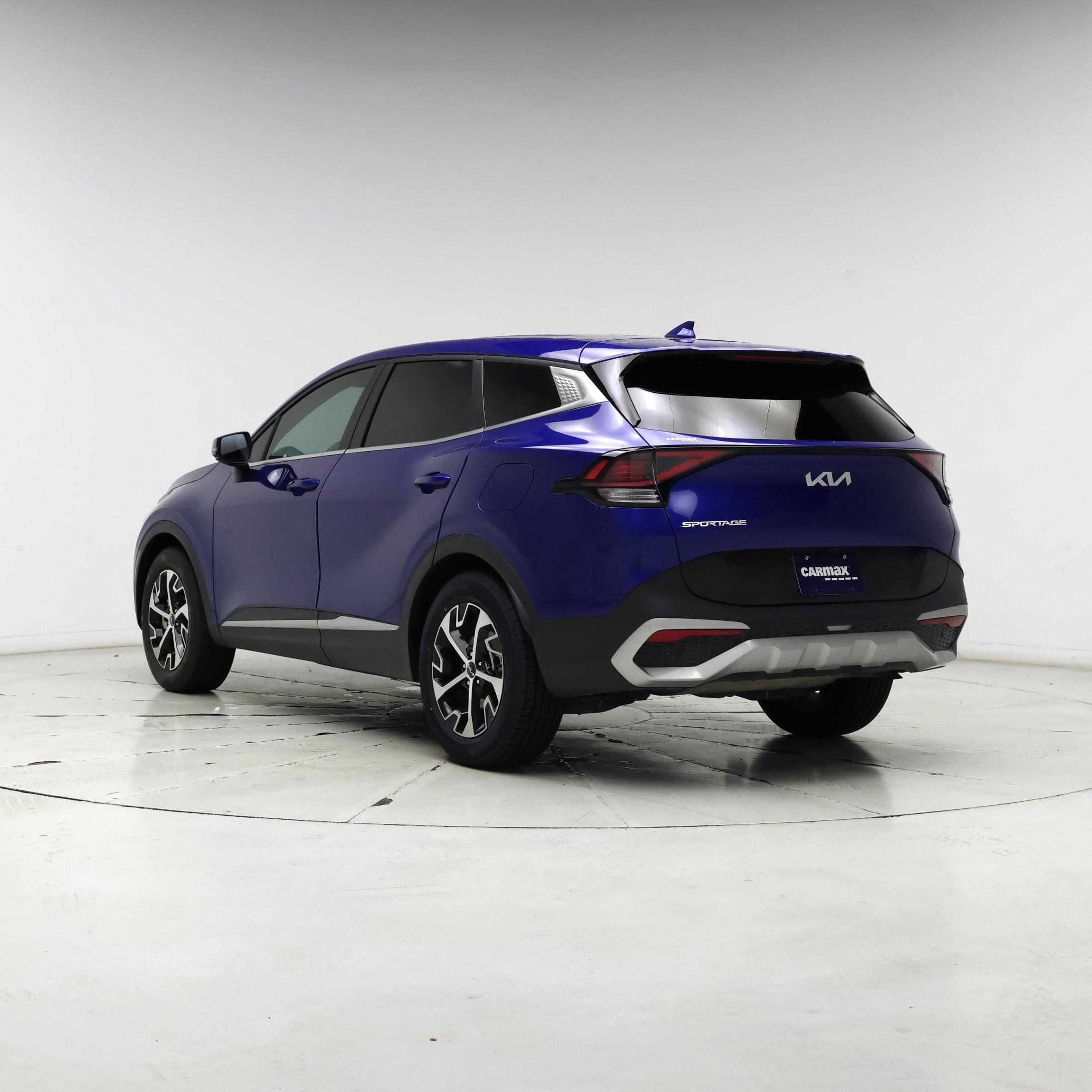 Thumbnail: 2024 Kia Sportage - 2