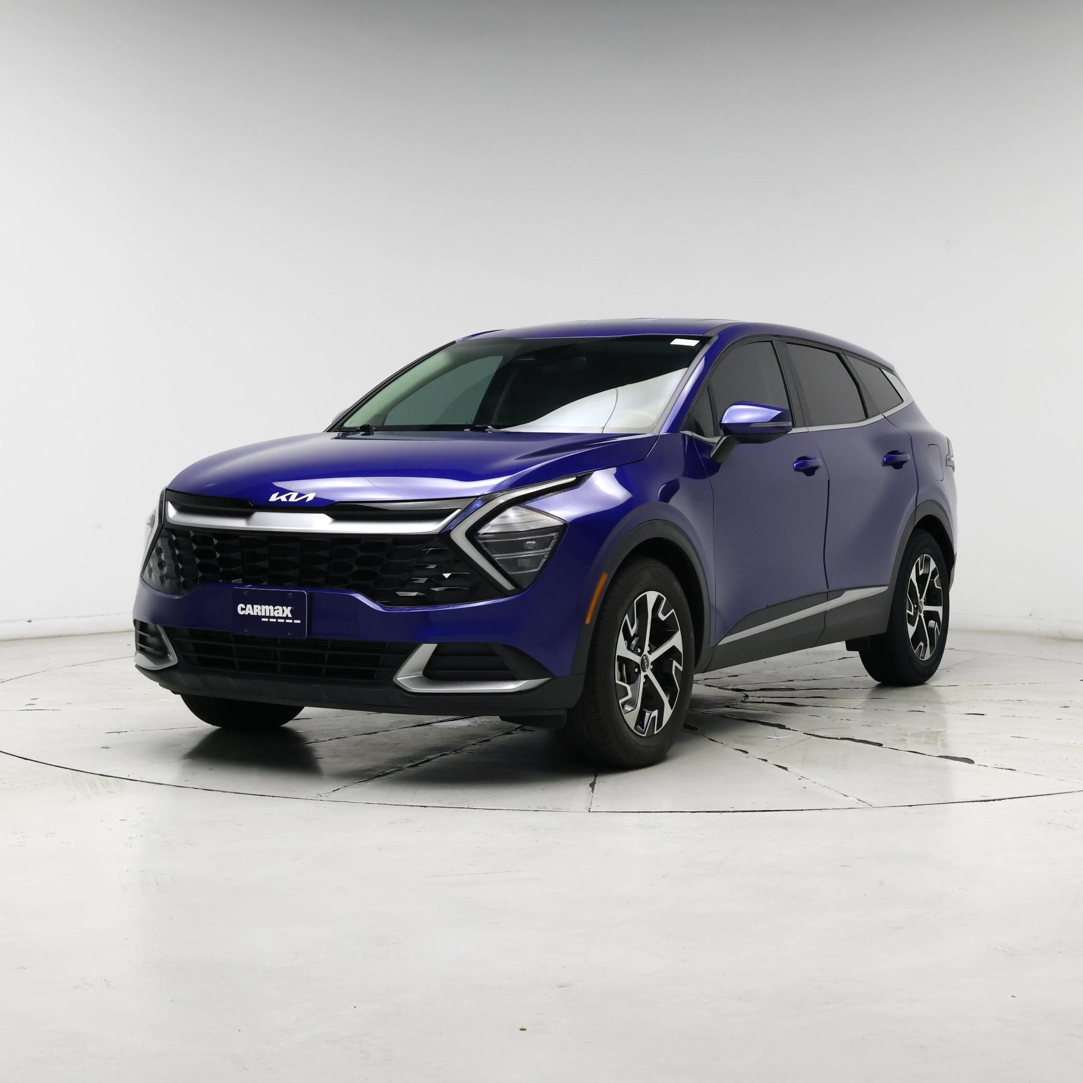 Thumbnail: 2024 Kia Sportage - 4